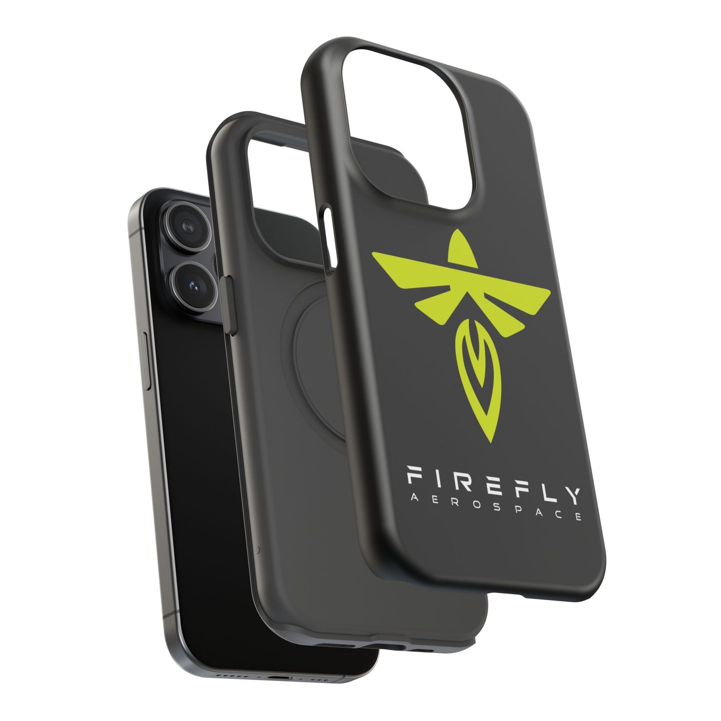 Firefly Impact-Resistant Phone Case | Protective iPhone Case