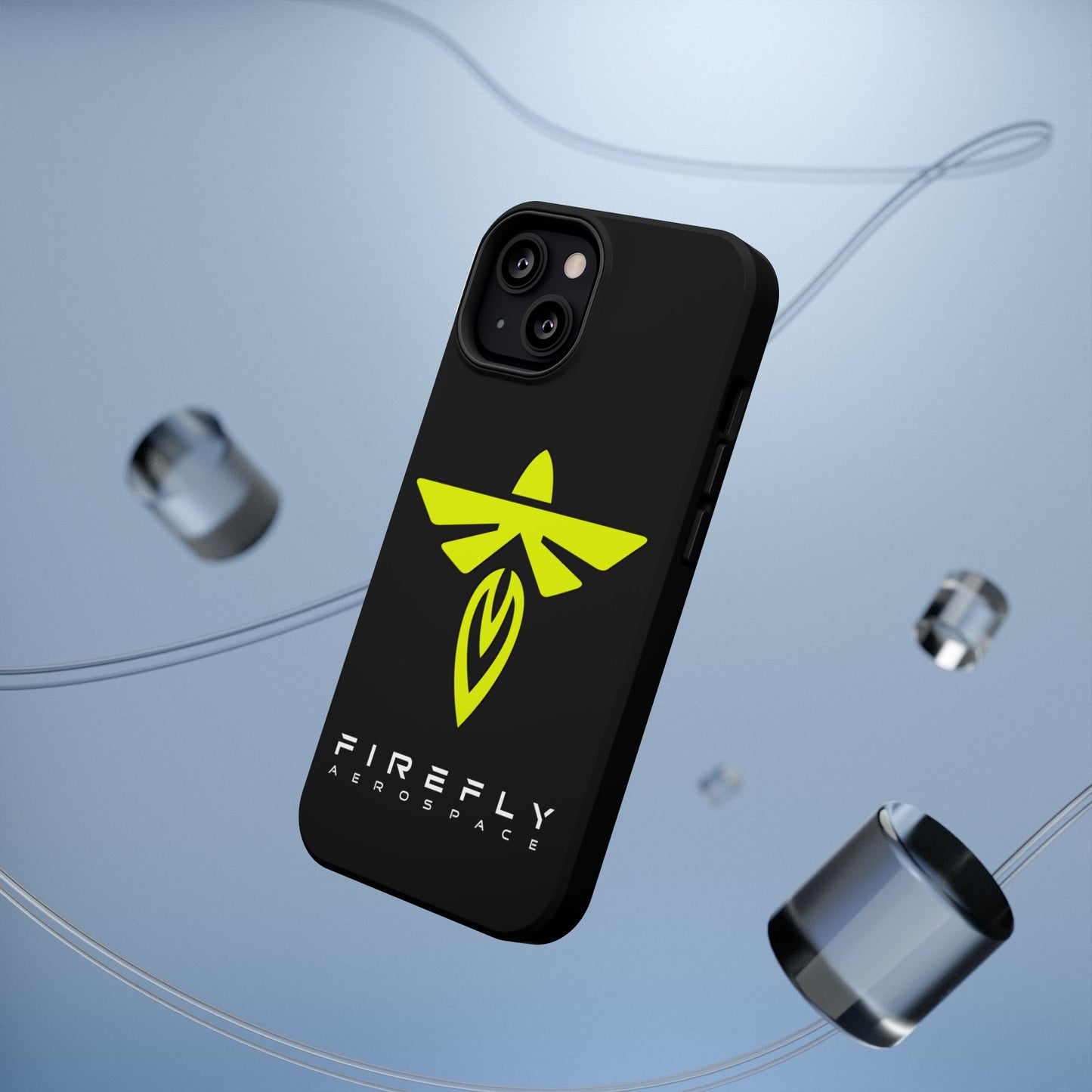 Firefly Impact-Resistant Phone Case | Protective iPhone Case