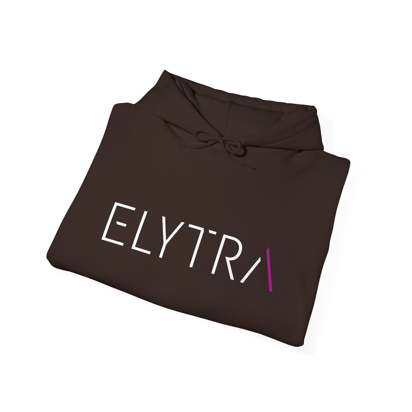 Elytra Unisex Heavy Blend™ Hooded Sweatshirt | Firefly Aerospace Hoodie