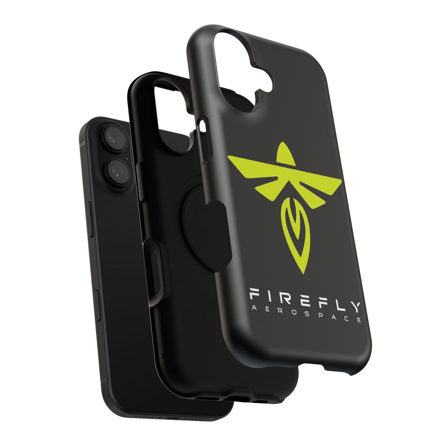 Firefly Impact-Resistant Phone Case | Protective iPhone Case