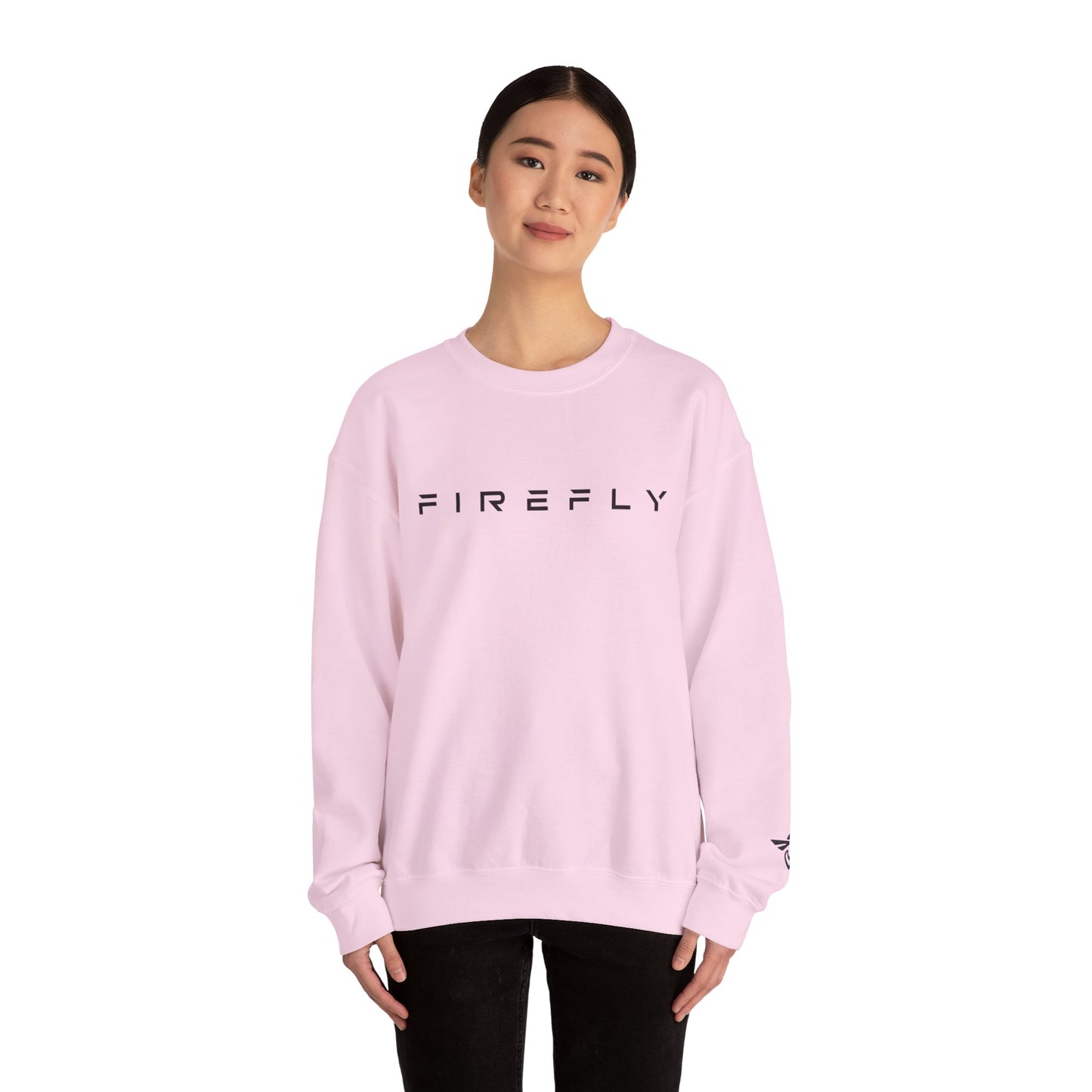 Firefly Unisex Heavy Blend™ Crewneck Sweatshirt