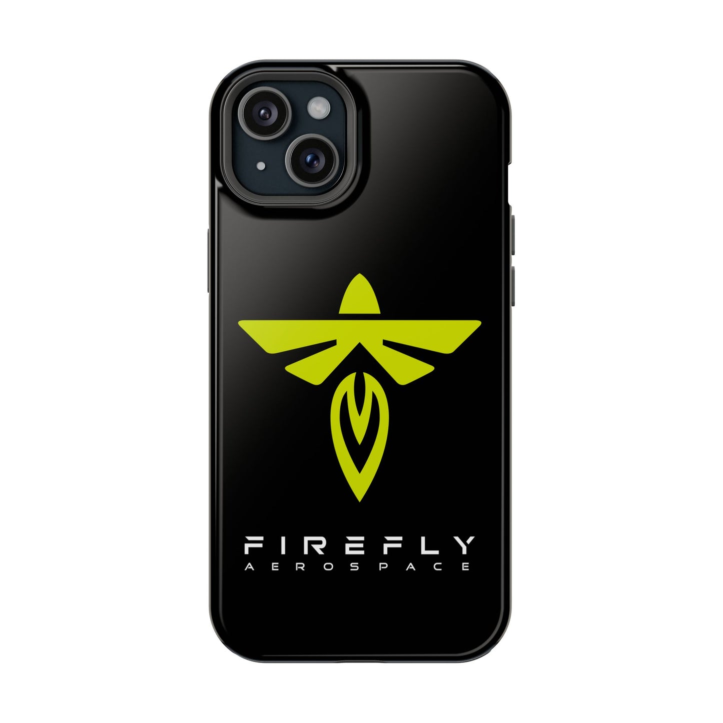 Firefly Impact-Resistant Phone Case | Protective iPhone Case