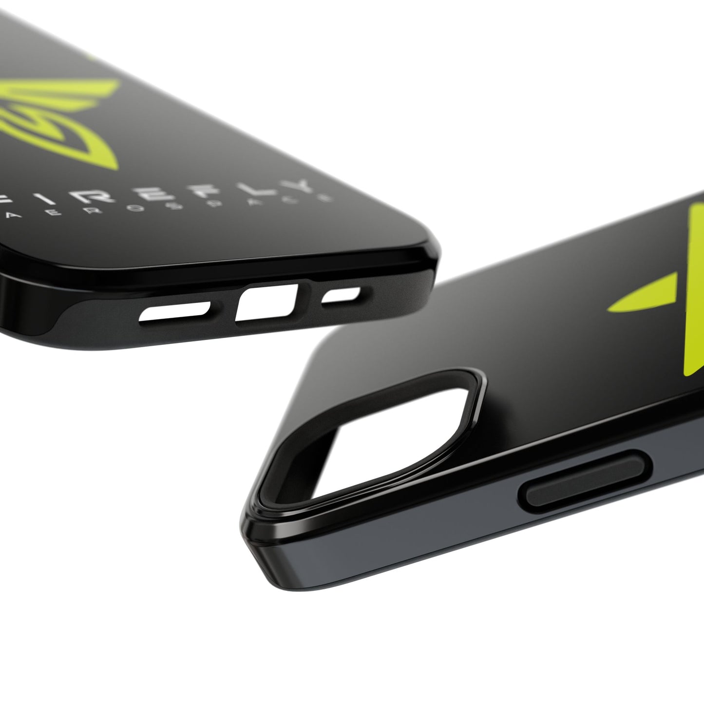 Firefly Impact-Resistant Phone Case | Protective iPhone Case
