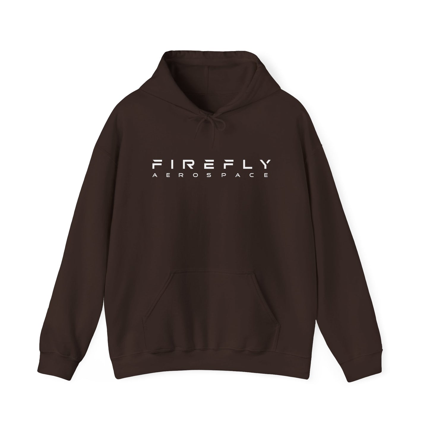 Firefly Unisex Heavy Blend™ Hooded Sweatshirt