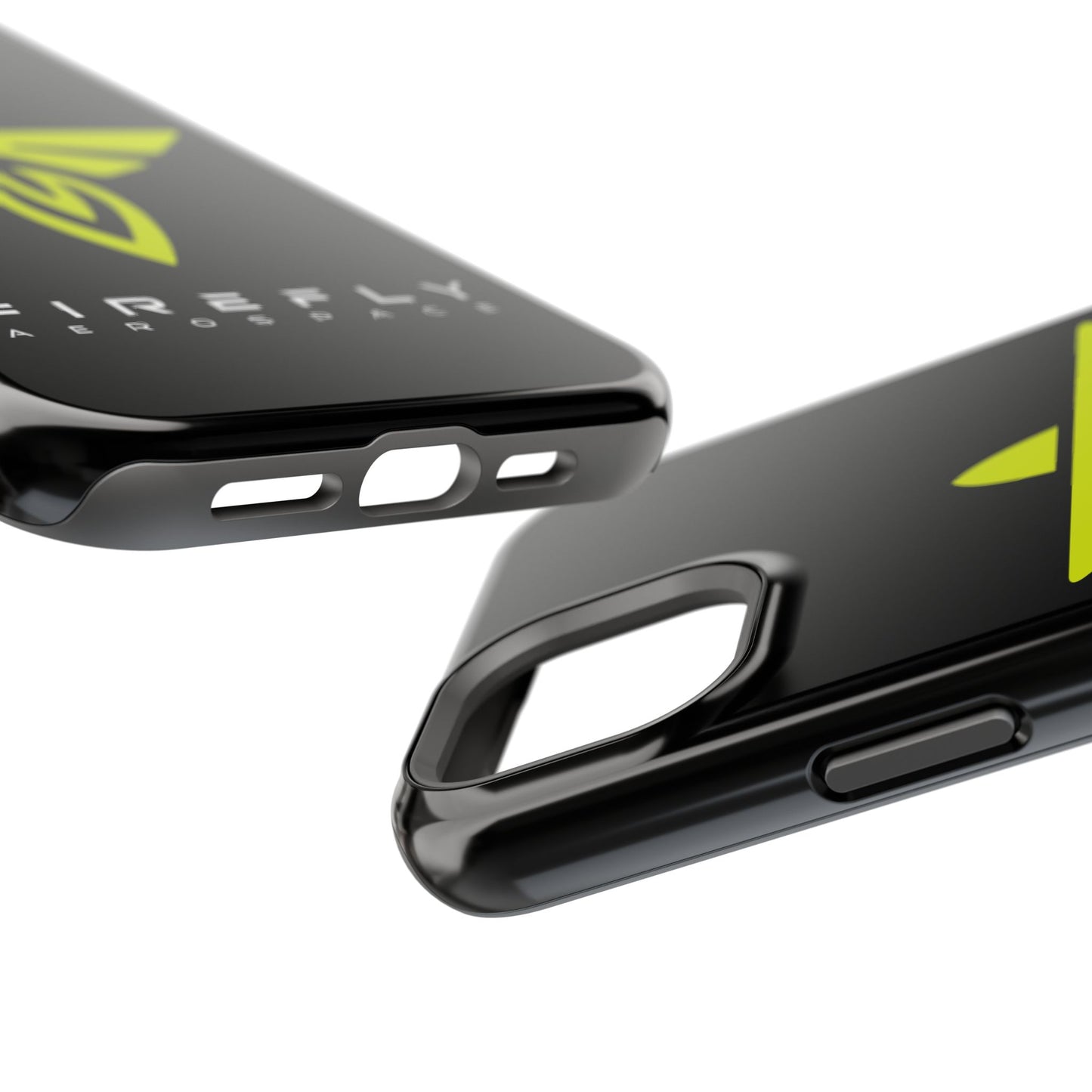 Firefly Impact-Resistant Phone Case | Protective iPhone Case