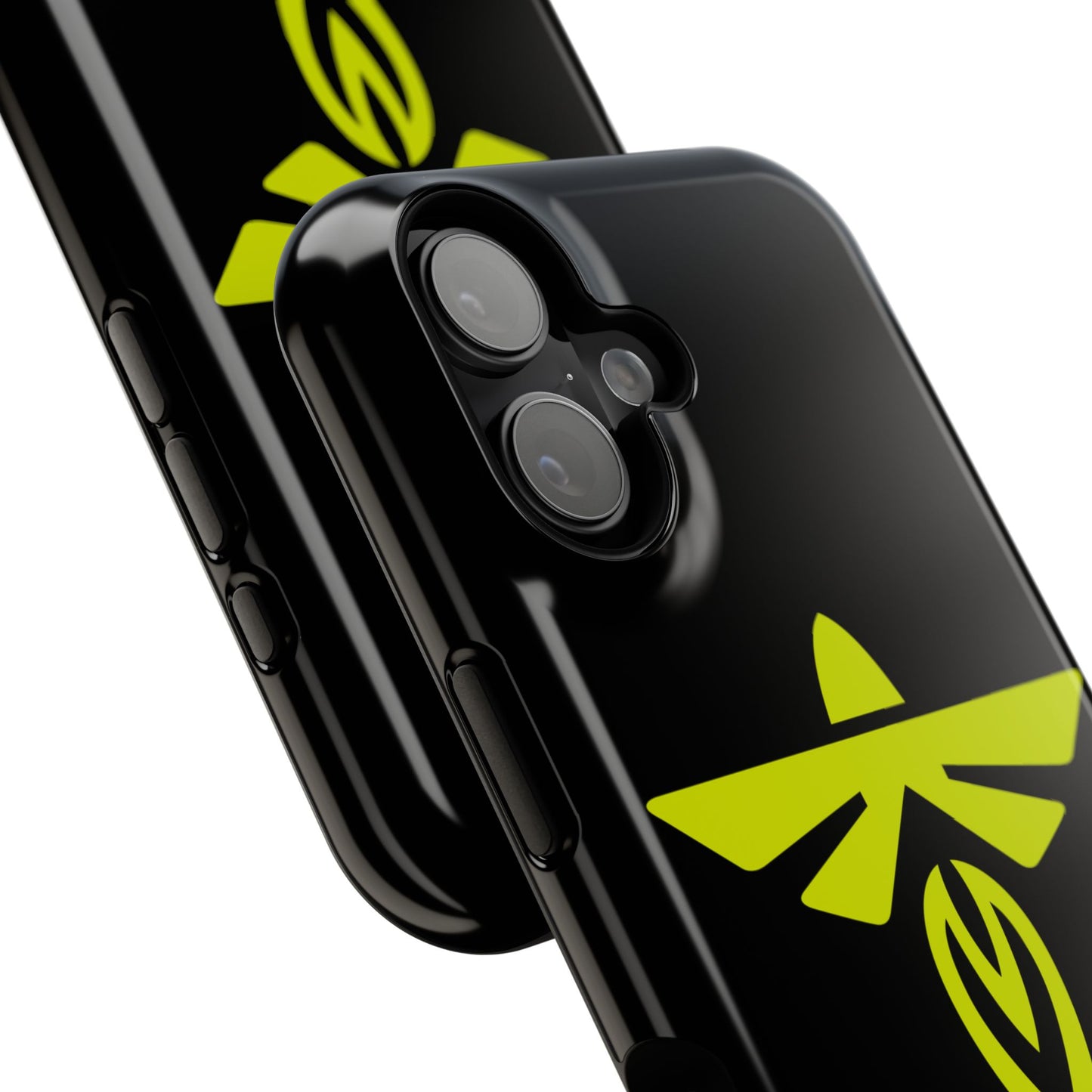 Firefly Impact-Resistant Phone Case | Protective iPhone Case