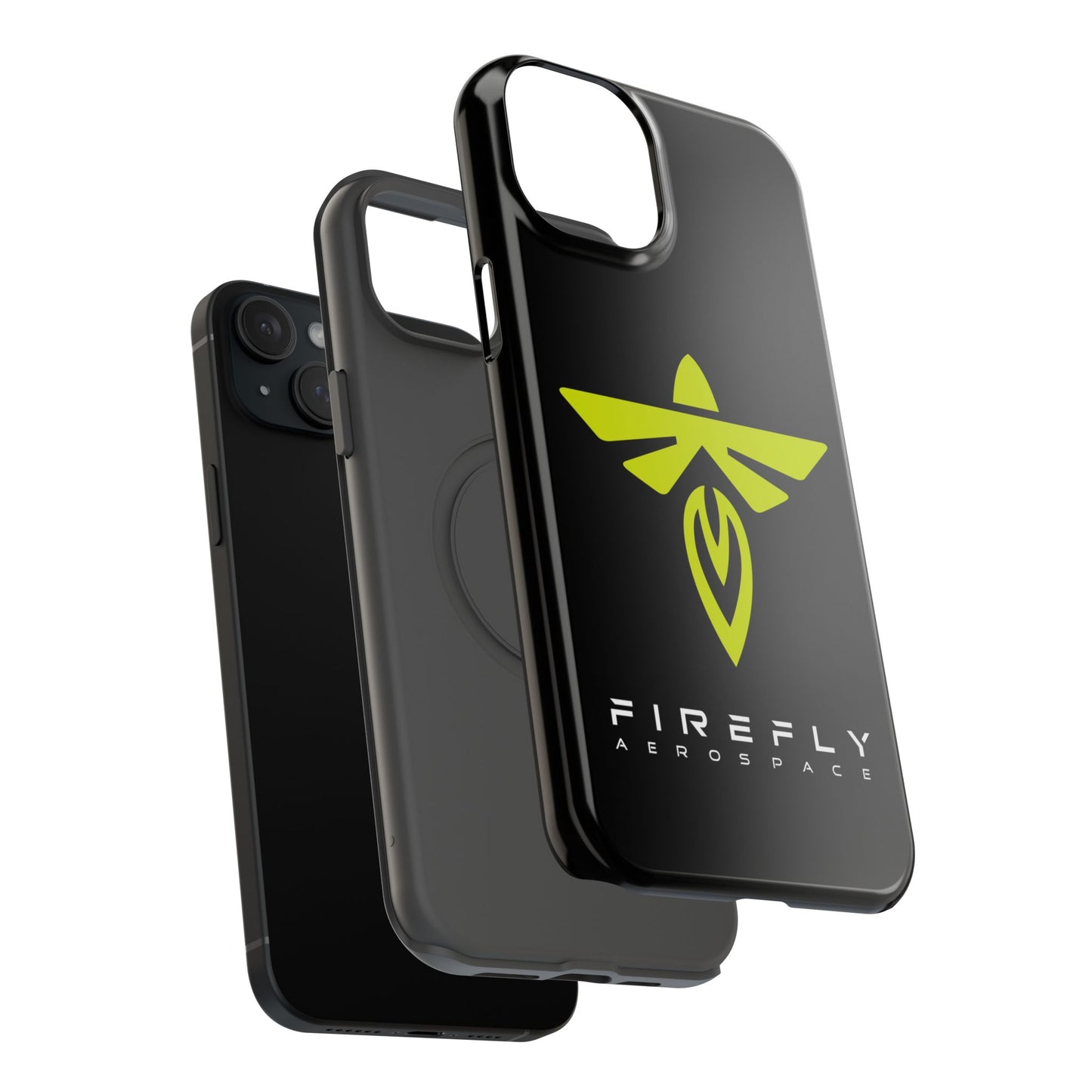 Firefly Impact-Resistant Phone Case | Protective iPhone Case