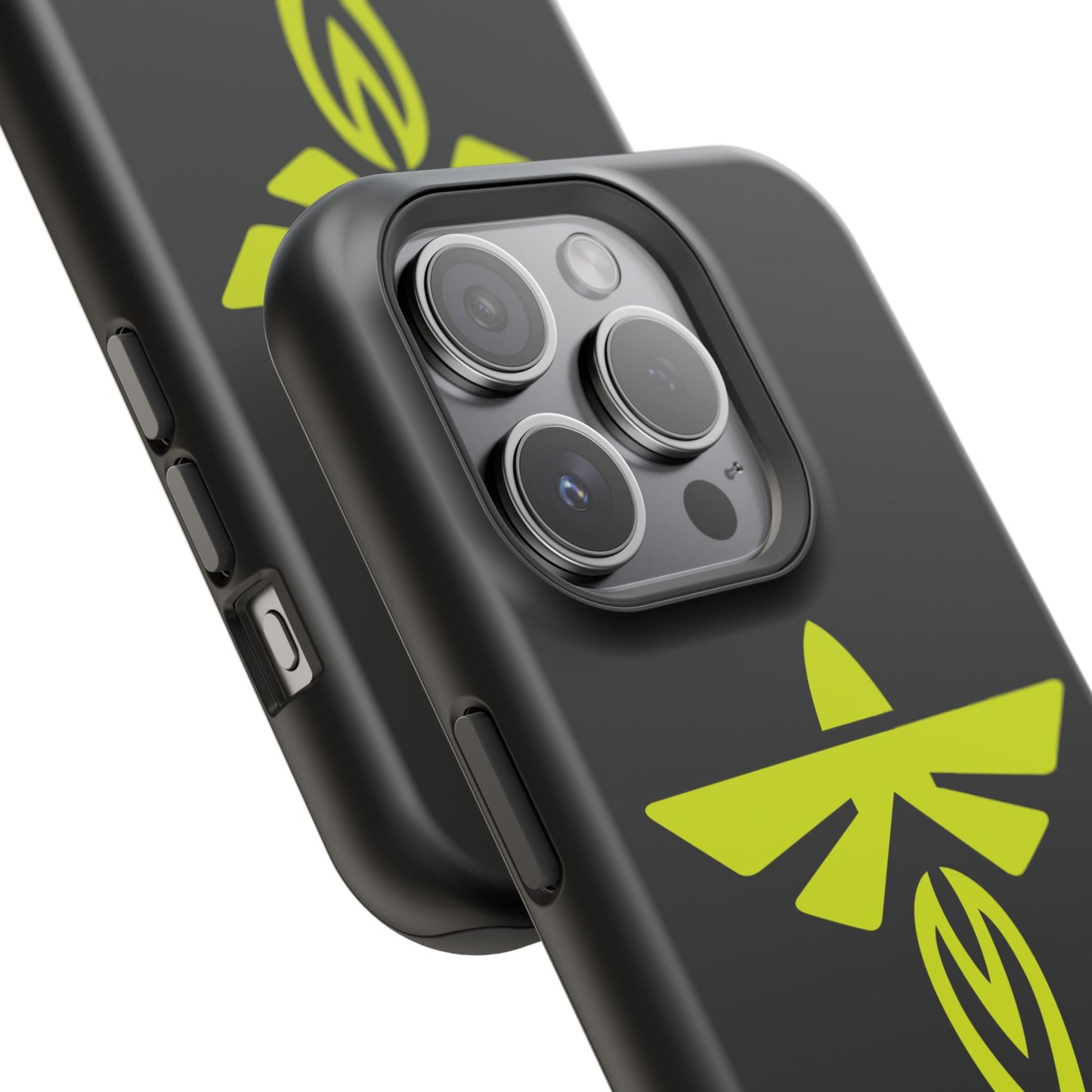 Firefly Impact-Resistant Phone Case | Protective iPhone Case