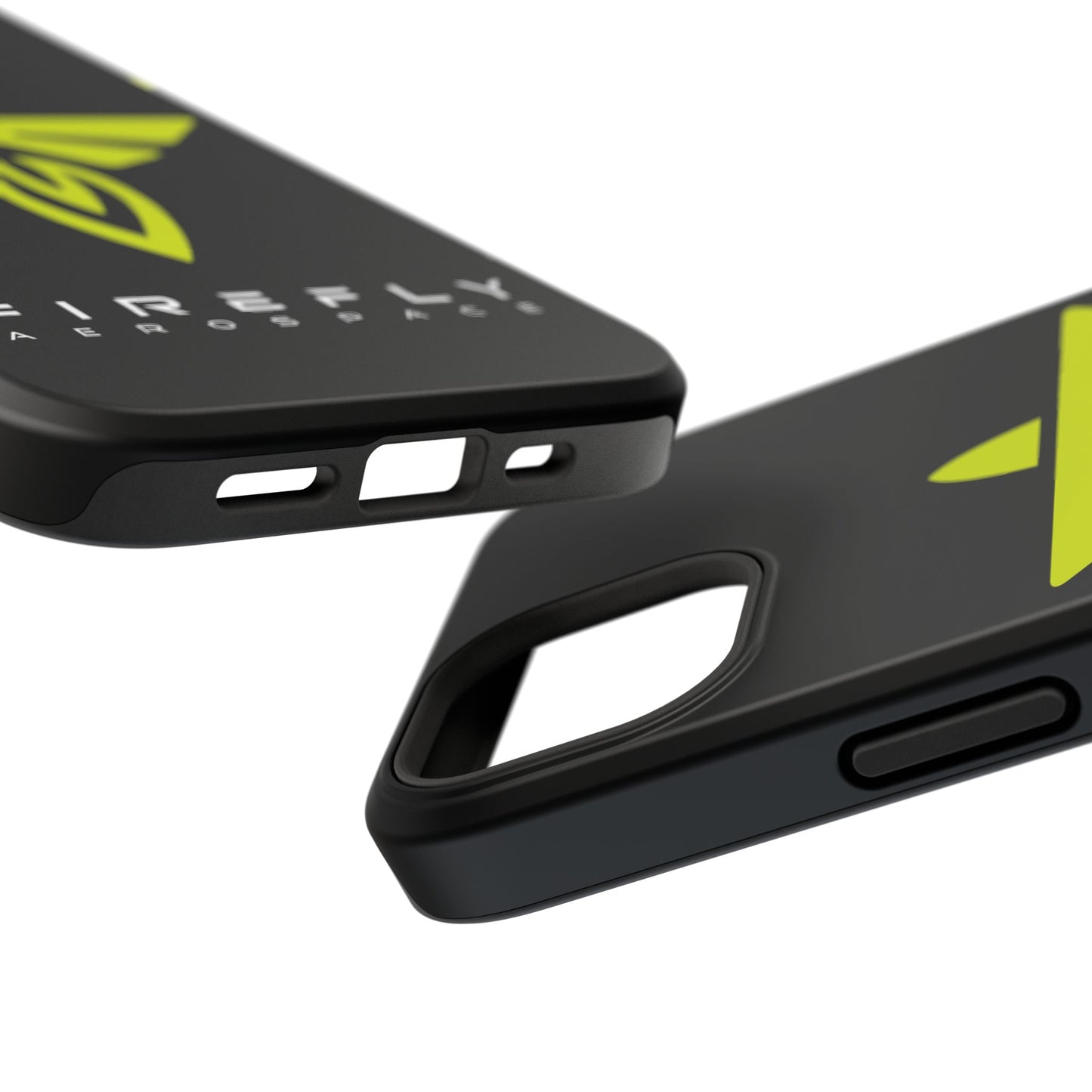 Firefly Impact-Resistant Phone Case | Protective iPhone Case