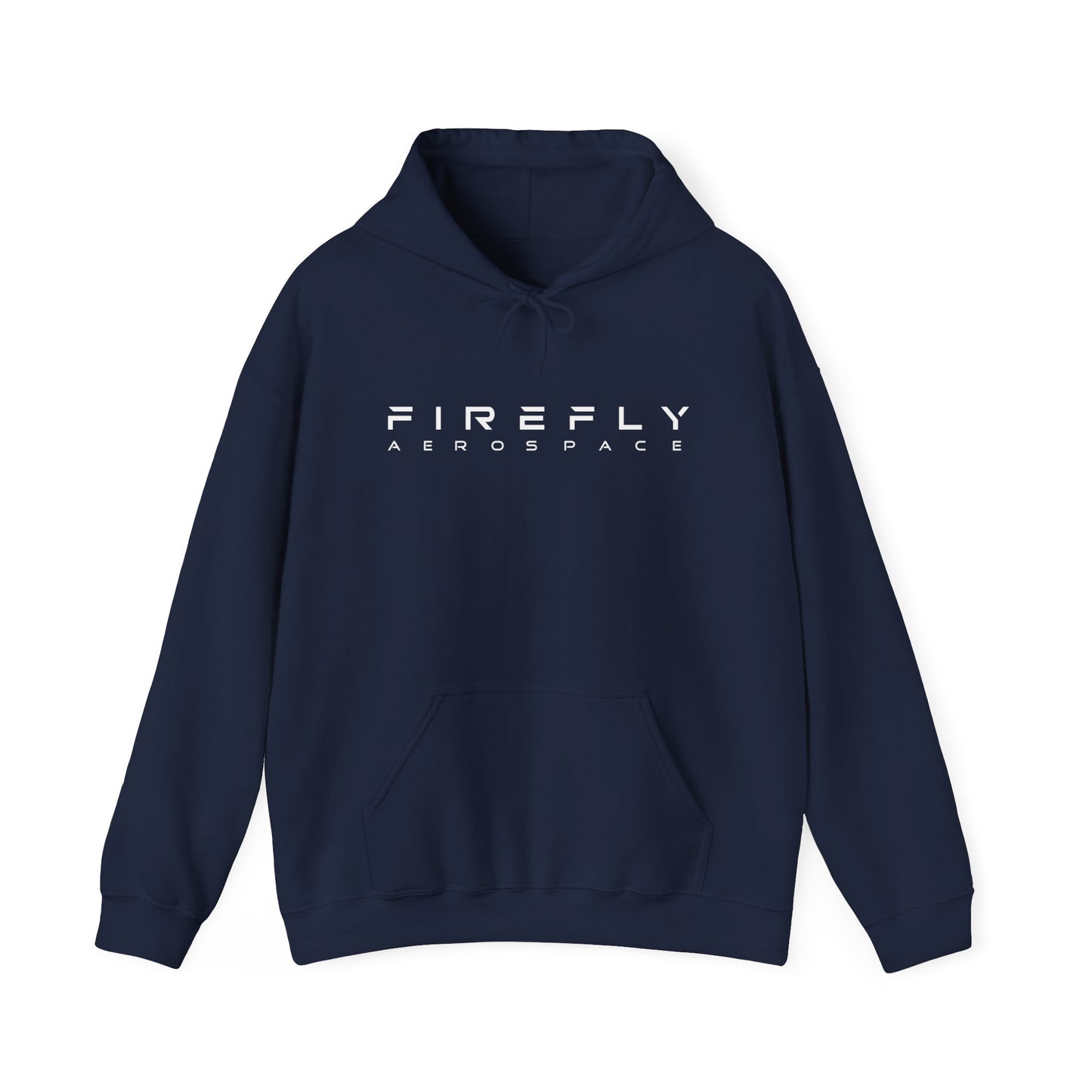Firefly Unisex Heavy Blend™ Hooded Sweatshirt