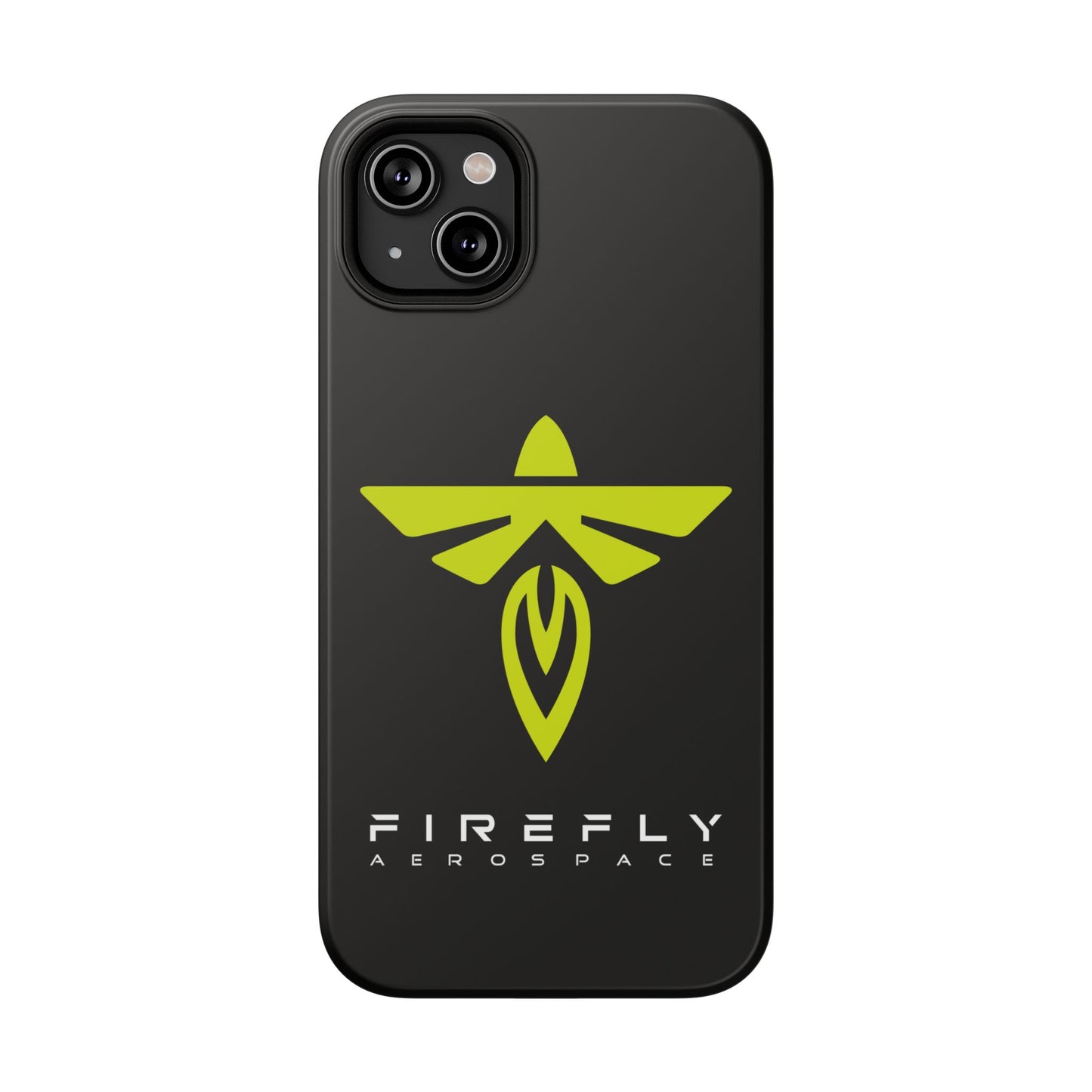 Firefly Impact-Resistant Phone Case | Protective iPhone Case