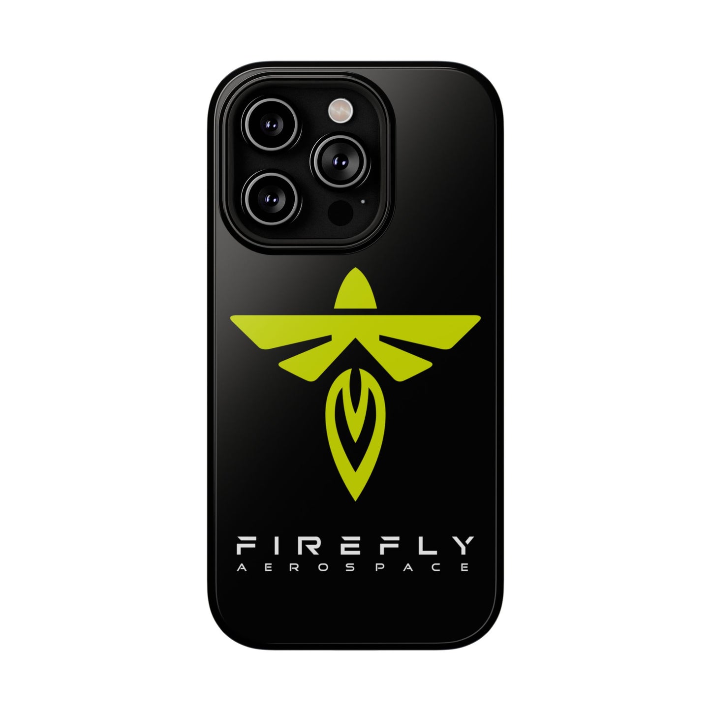 Firefly Impact-Resistant Phone Case | Protective iPhone Case