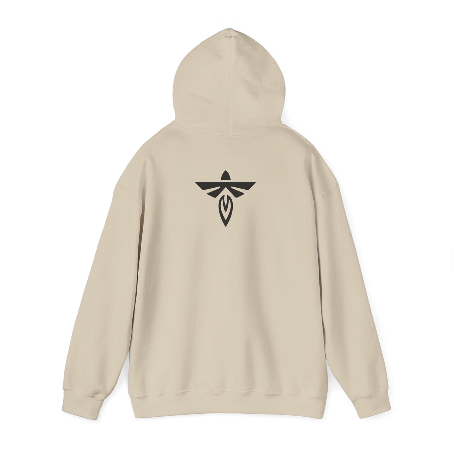 Firefly Unisex Heavy Blend™ Hooded Sweatshirt