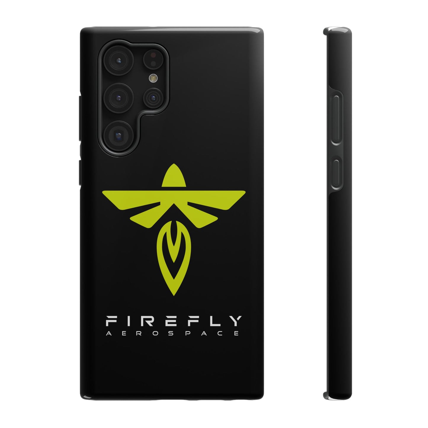 Firefly Impact-Resistant Phone Case | Protective iPhone Case