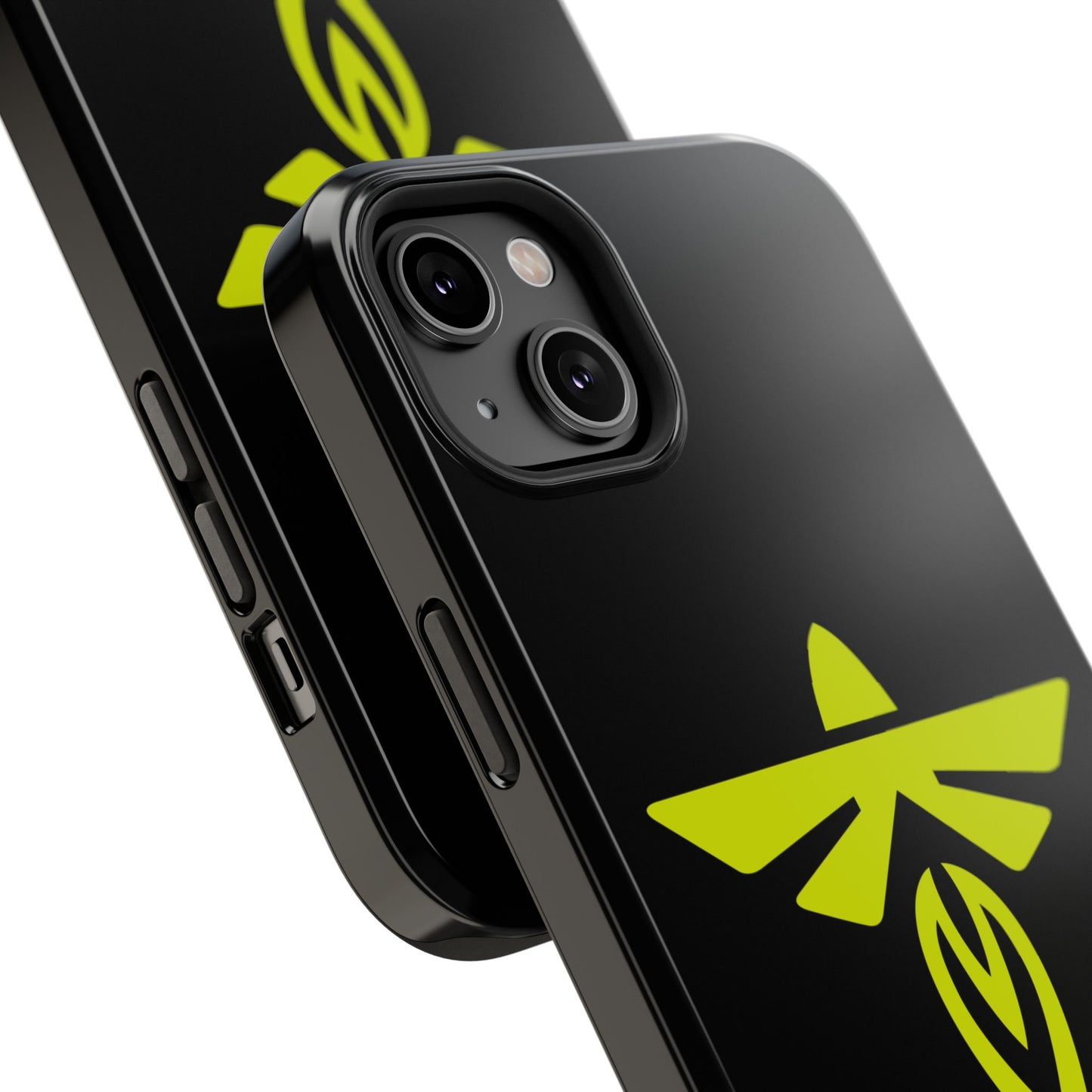 Firefly Impact-Resistant Phone Case | Protective iPhone Case