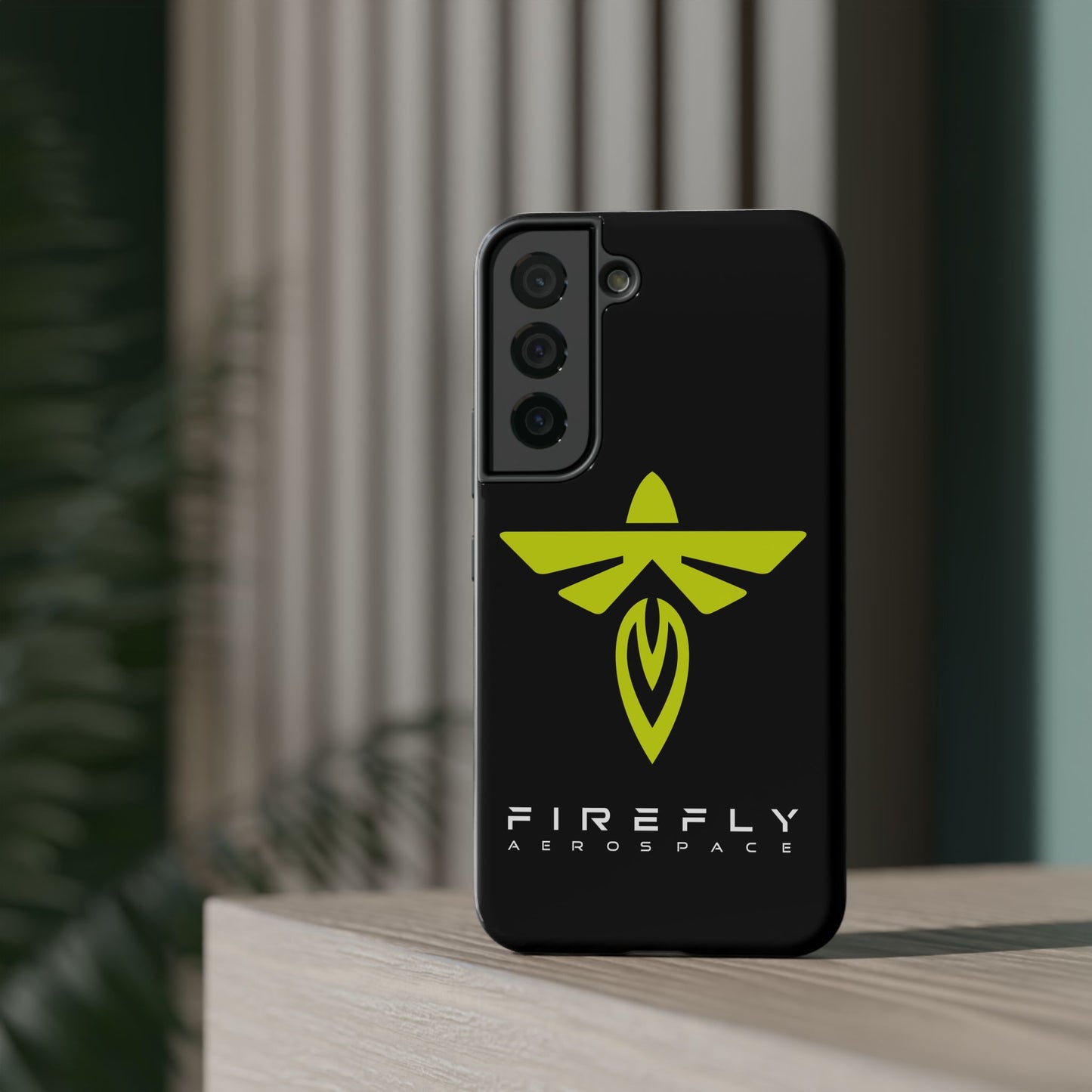 Firefly Impact-Resistant Phone Case | Protective iPhone Case