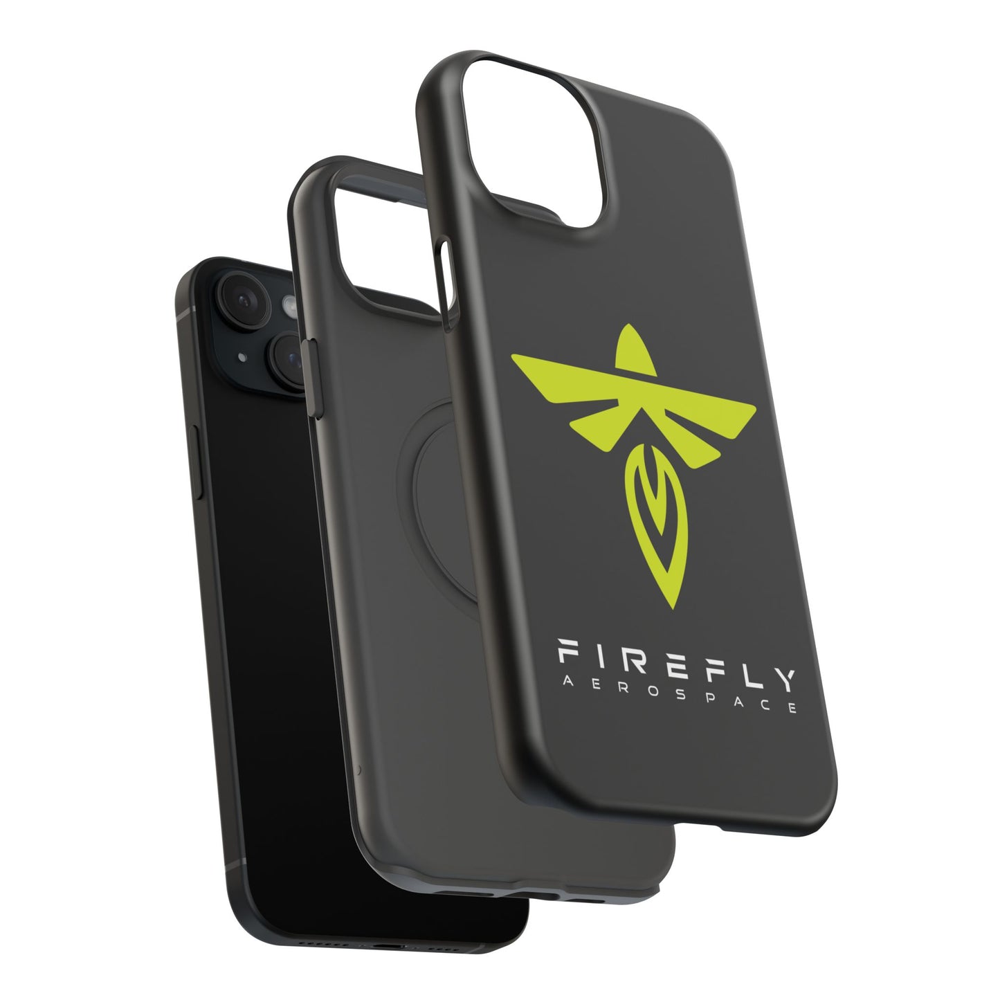 Firefly Impact-Resistant Phone Case | Protective iPhone Case