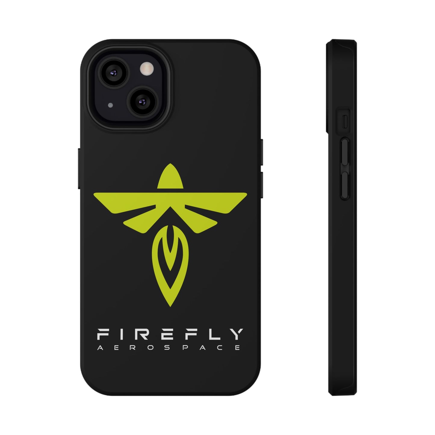 Firefly Impact-Resistant Phone Case | Protective iPhone Case