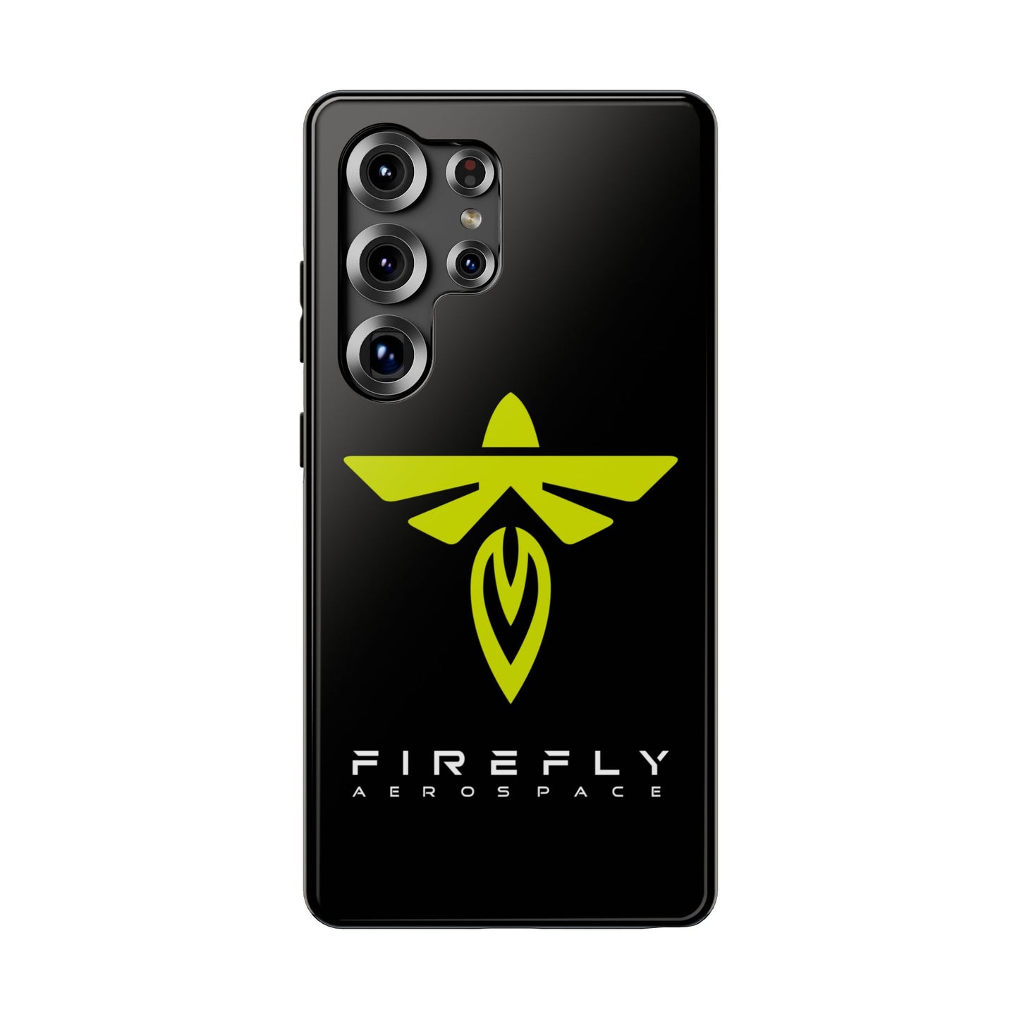 Firefly Impact-Resistant Phone Case | Protective iPhone Case