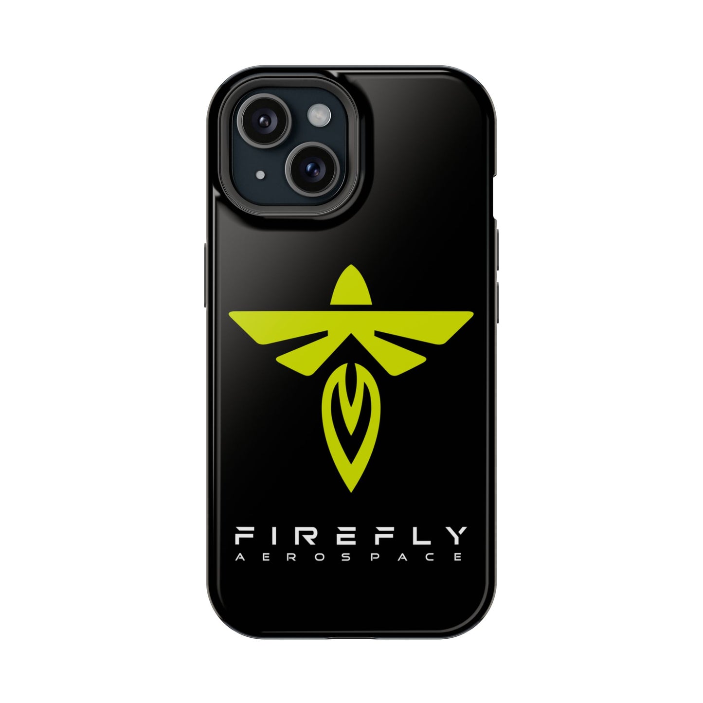 Firefly Impact-Resistant Phone Case | Protective iPhone Case