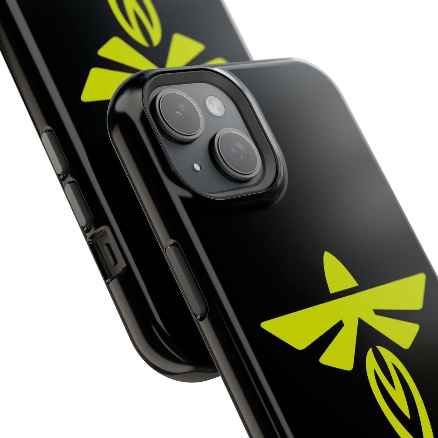 Firefly Impact-Resistant Phone Case | Protective iPhone Case