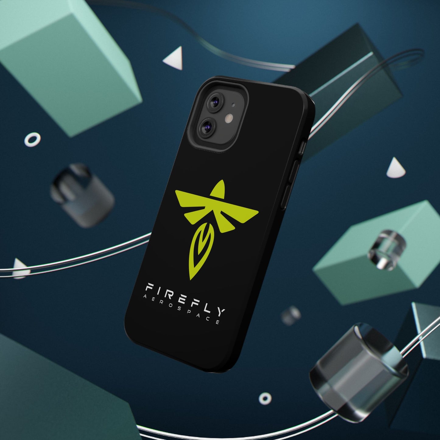 Firefly Impact-Resistant Phone Case | Protective iPhone Case