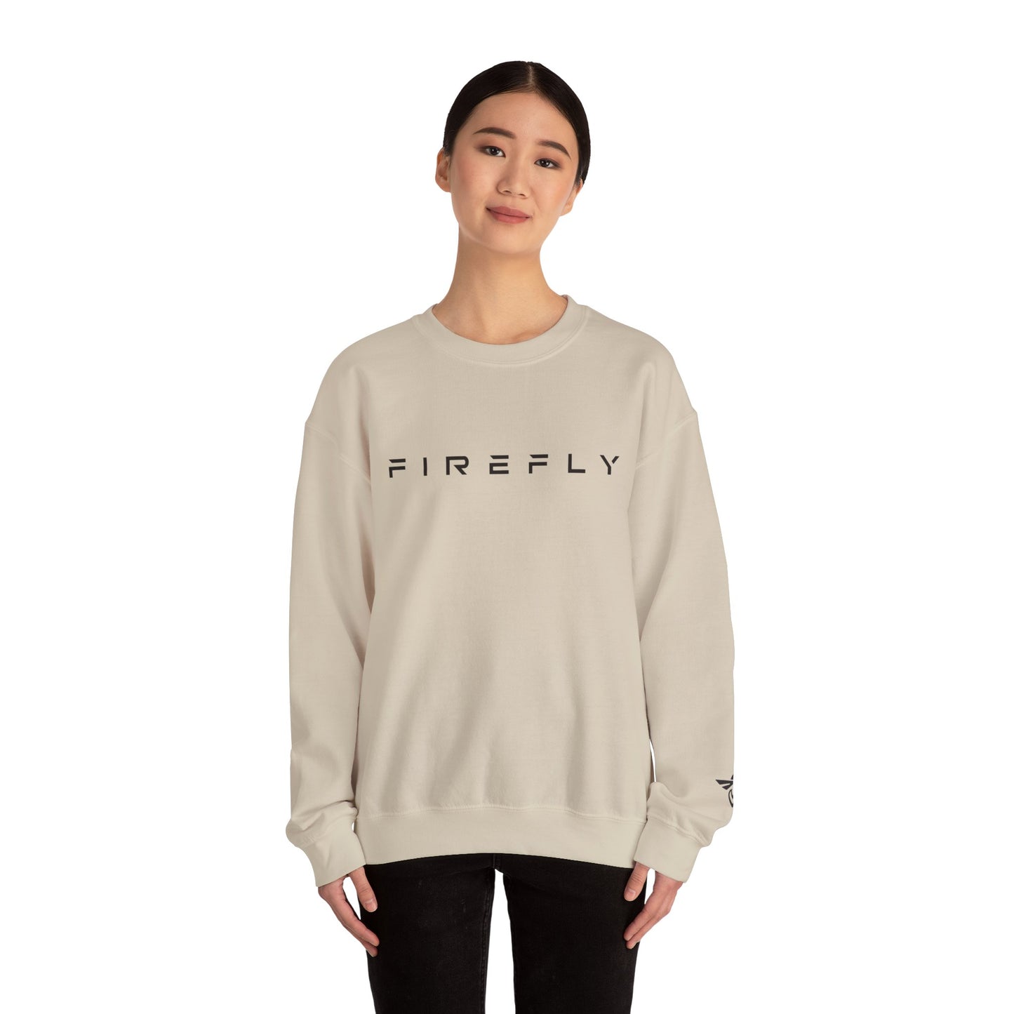 Firefly Unisex Heavy Blend™ Crewneck Sweatshirt