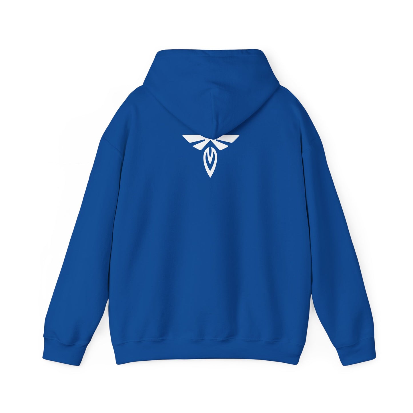 Firefly Unisex Heavy Blend™ Hooded Sweatshirt