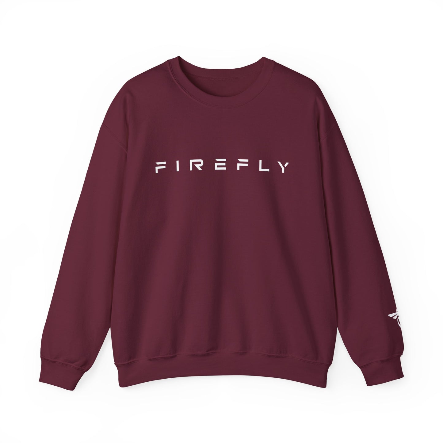 Firefly Unisex Heavy Blend™ Crewneck Sweatshirt