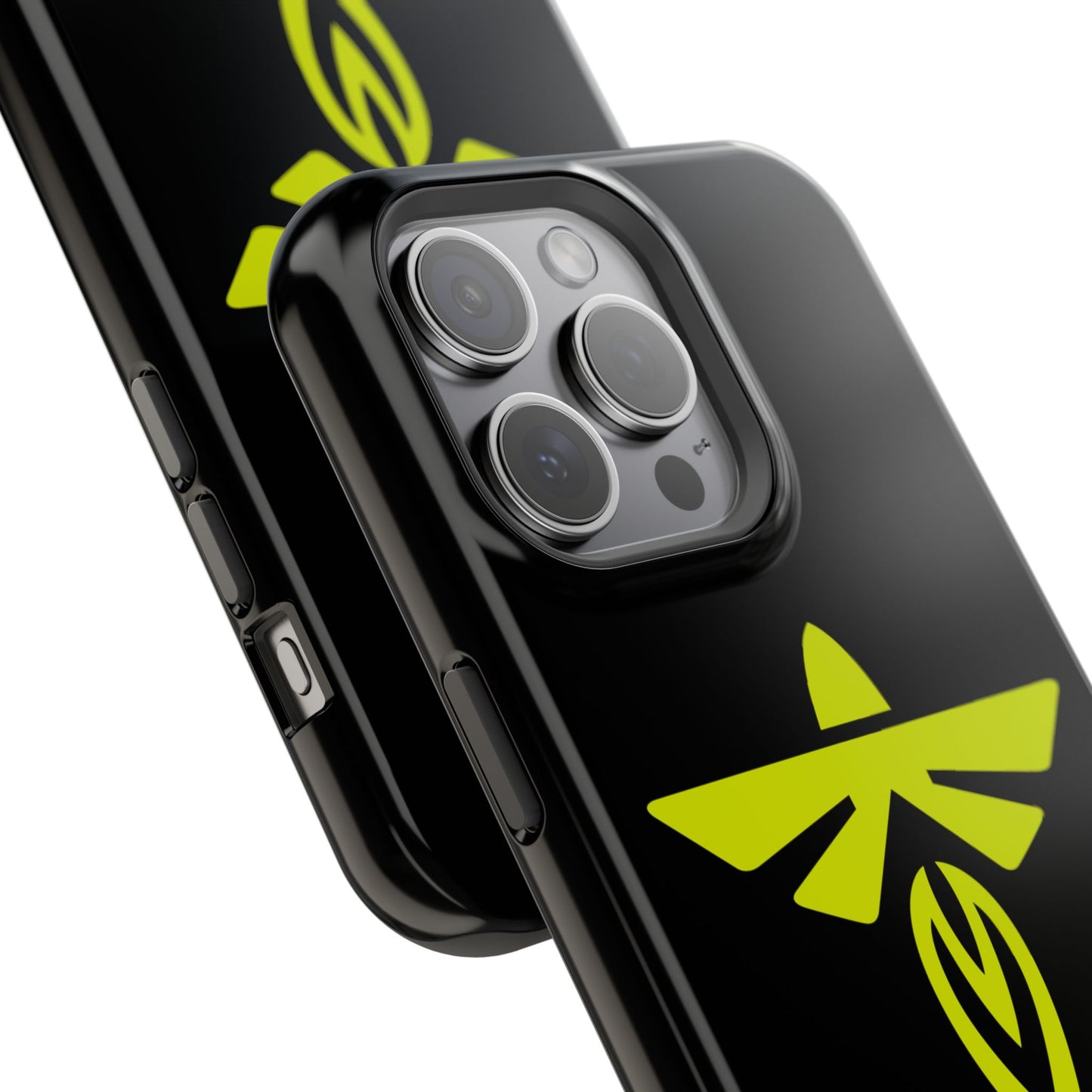 Firefly Impact-Resistant Phone Case | Protective iPhone Case