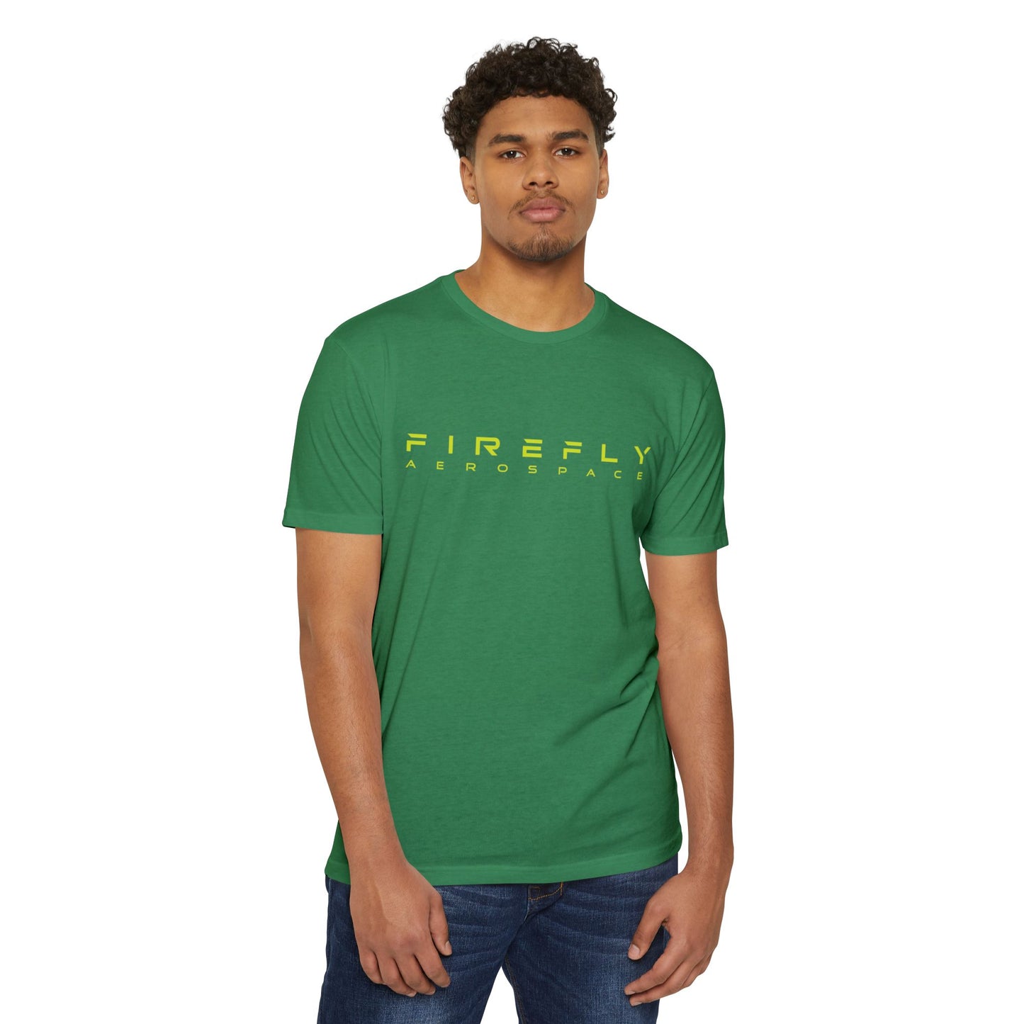 Lucky Firefly T-shirt