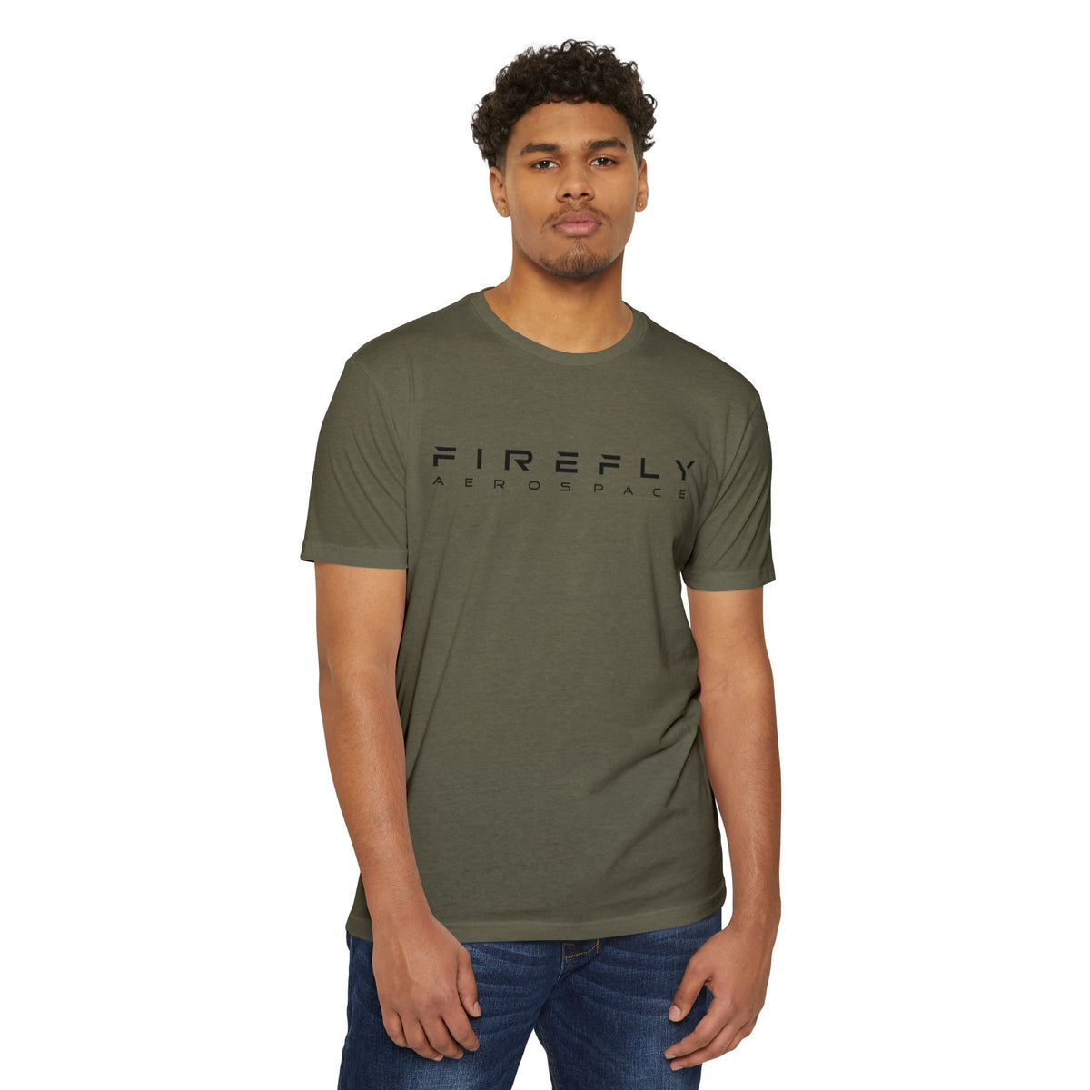 Firefly Aerospace Unisex T-Shirt