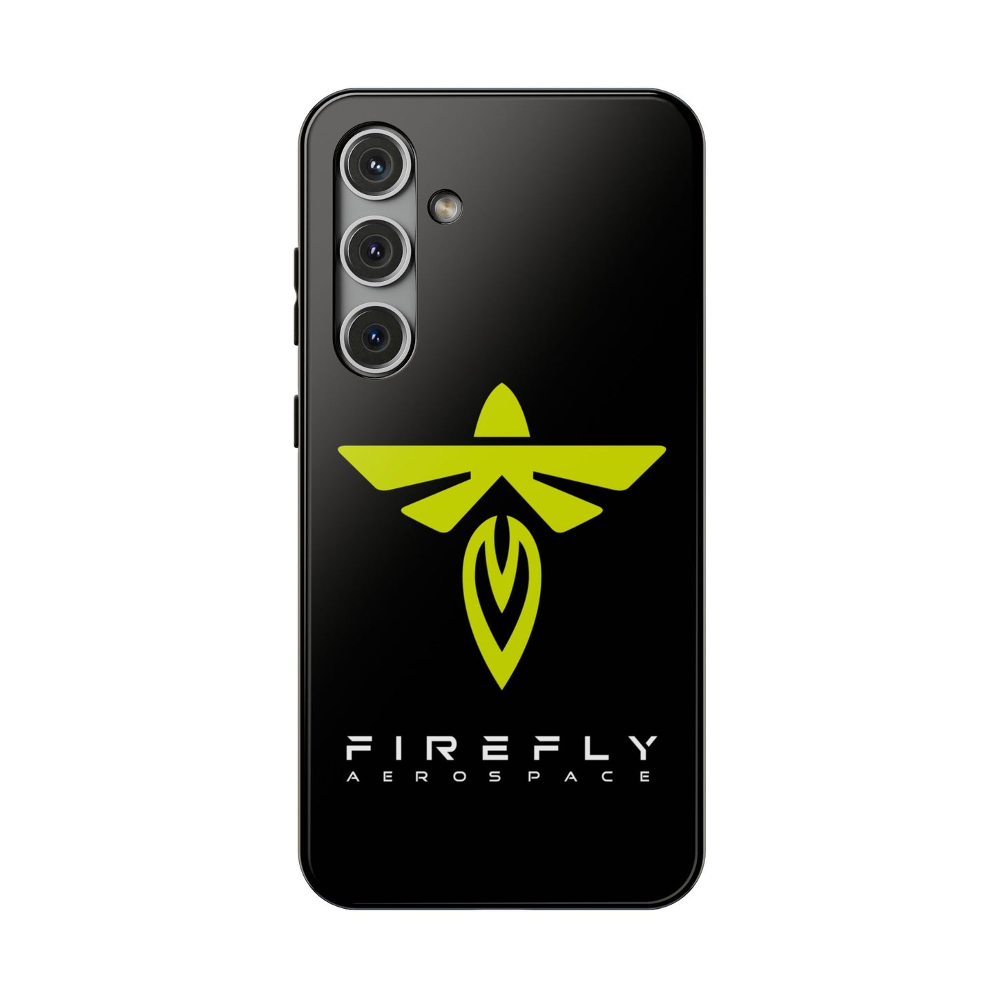 Firefly Impact-Resistant Phone Case | Protective iPhone Case