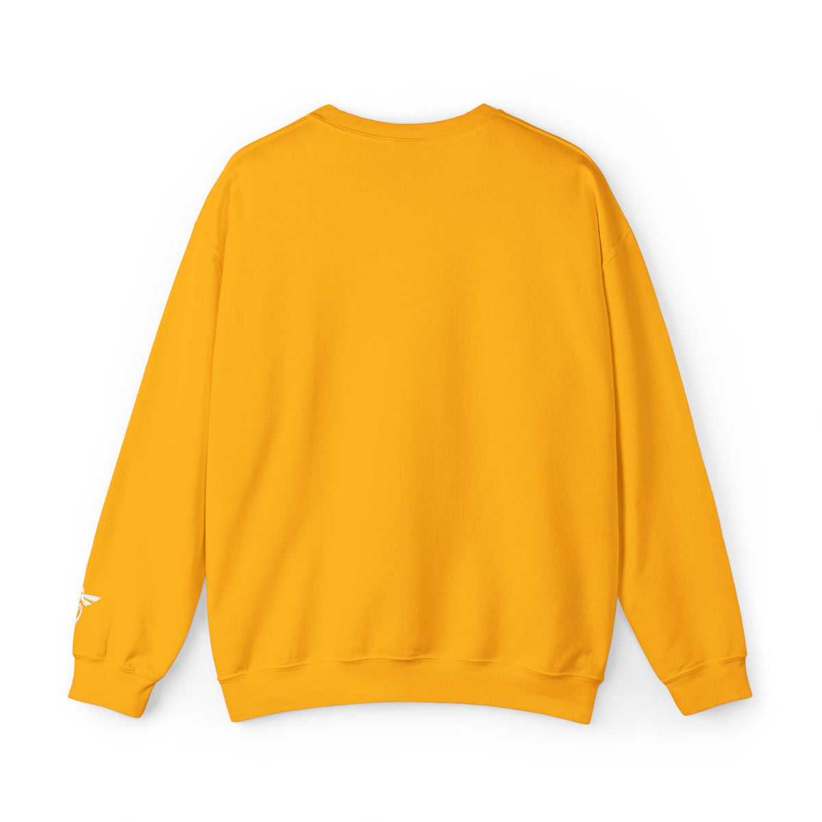 Firefly Fall Colors Embroidered Crewneck Sweatshirt