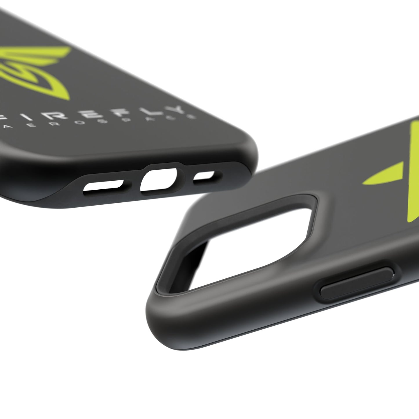 Firefly Impact-Resistant Phone Case | Protective iPhone Case