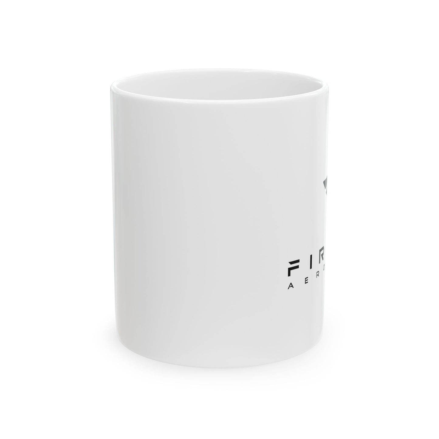 Firefly Branded Coffee Mug