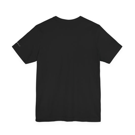 Firefly Spooky Blue Ghost Tee | Halloween Space Shirt