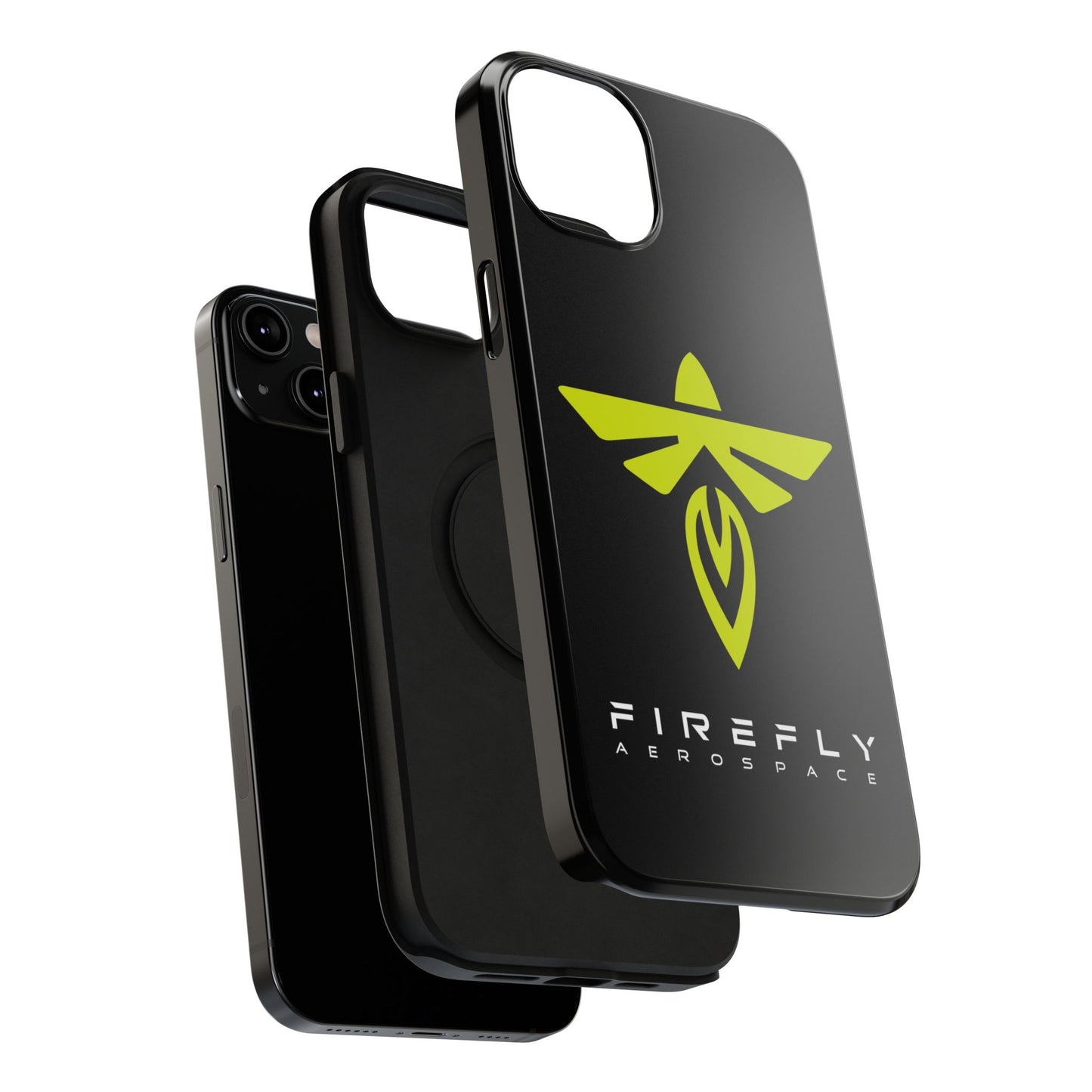 Firefly Impact-Resistant Phone Case | Protective iPhone Case