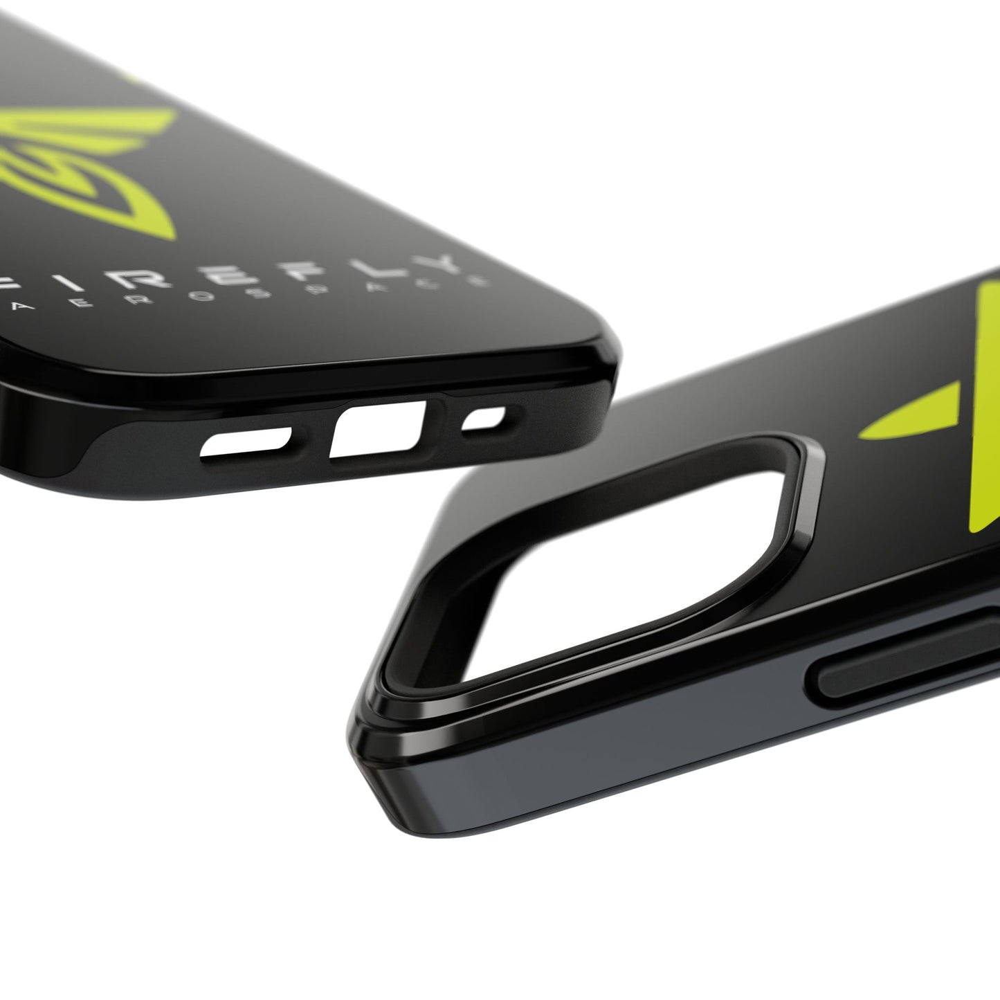 Firefly Impact-Resistant Phone Case | Protective iPhone Case