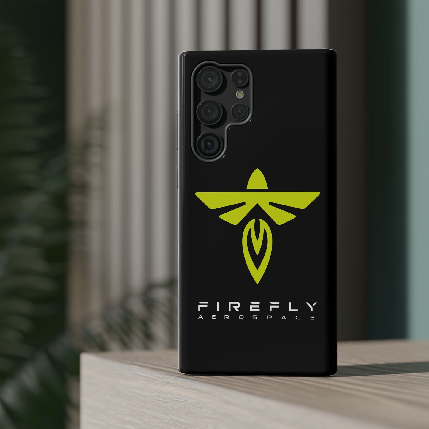 Firefly Impact-Resistant Phone Case | Protective iPhone Case