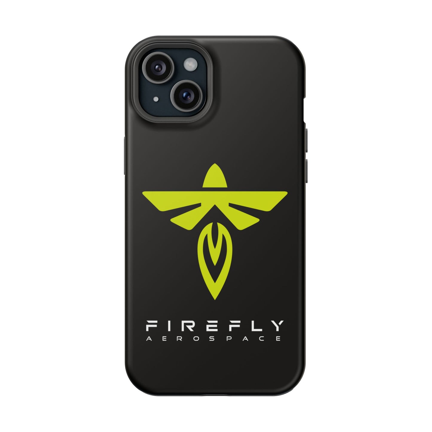 Firefly Impact-Resistant Phone Case | Protective iPhone Case