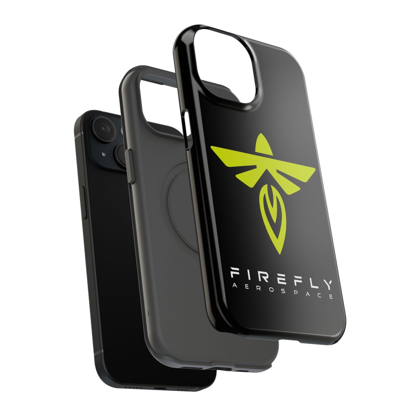 Firefly Impact-Resistant Phone Case | Protective iPhone Case
