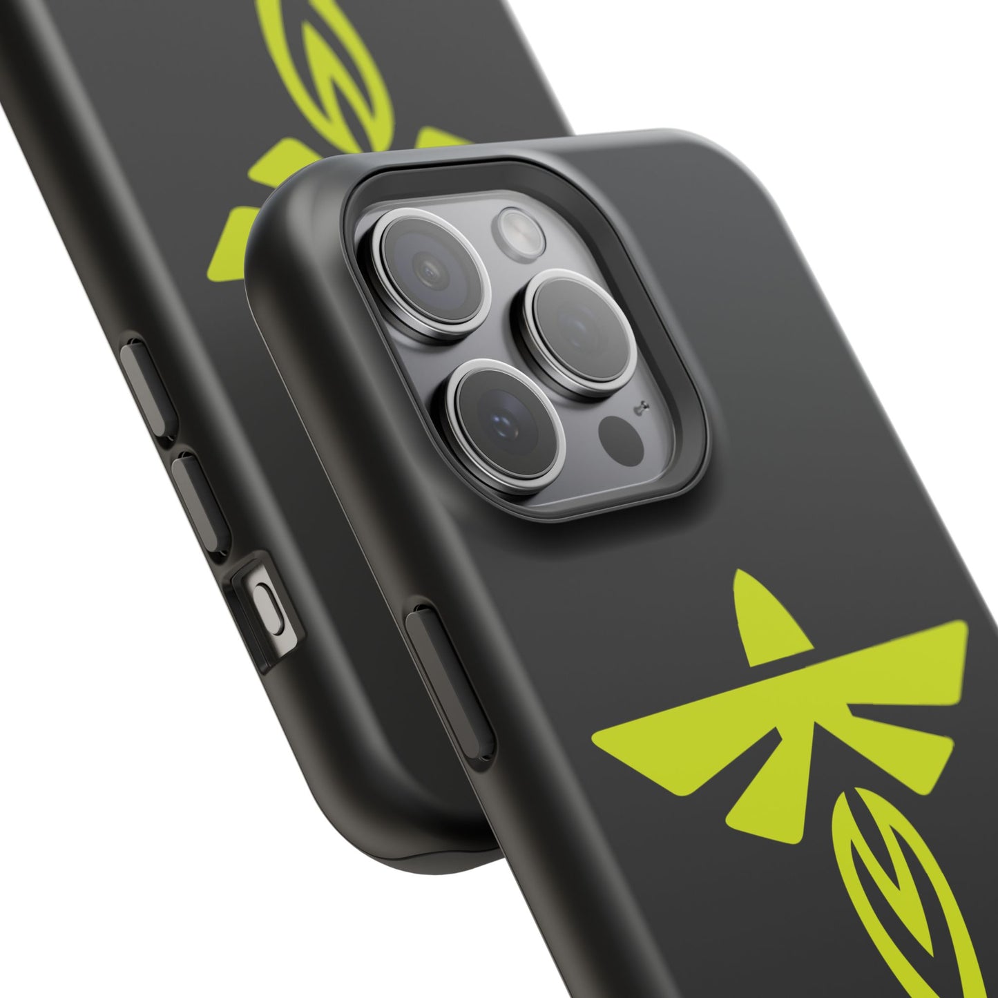 Firefly Impact-Resistant Phone Case | Protective iPhone Case