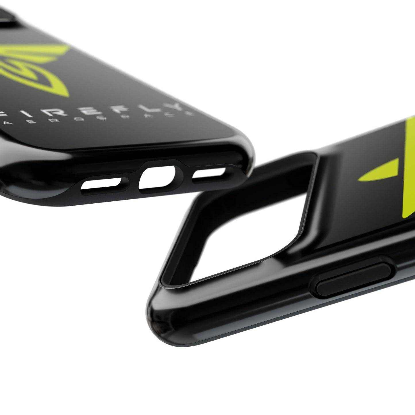 Firefly Impact-Resistant Phone Case | Protective iPhone Case
