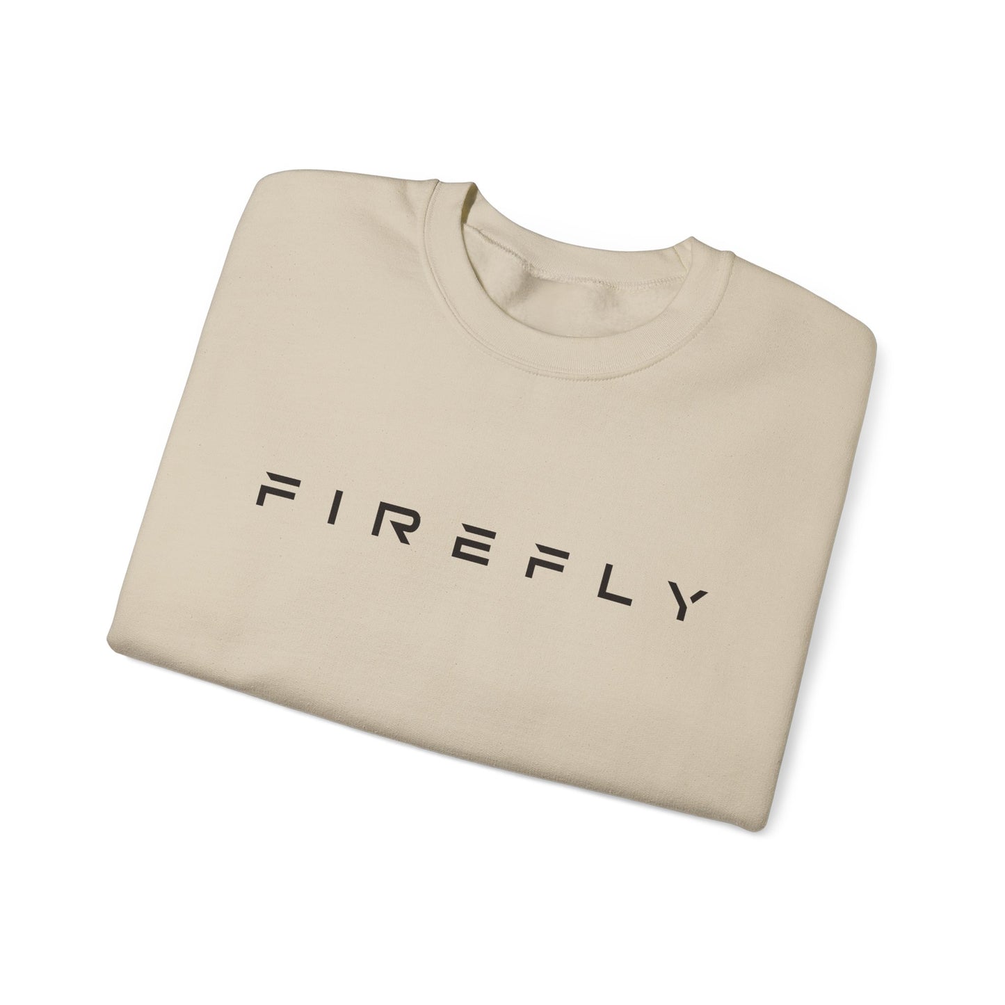 Firefly Unisex Heavy Blend™ Crewneck Sweatshirt