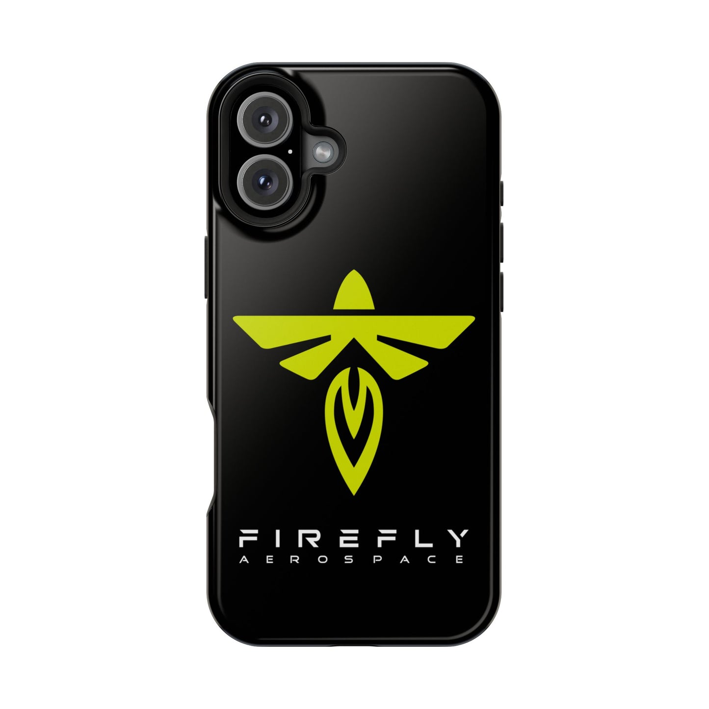 Firefly Impact-Resistant Phone Case | Protective iPhone Case