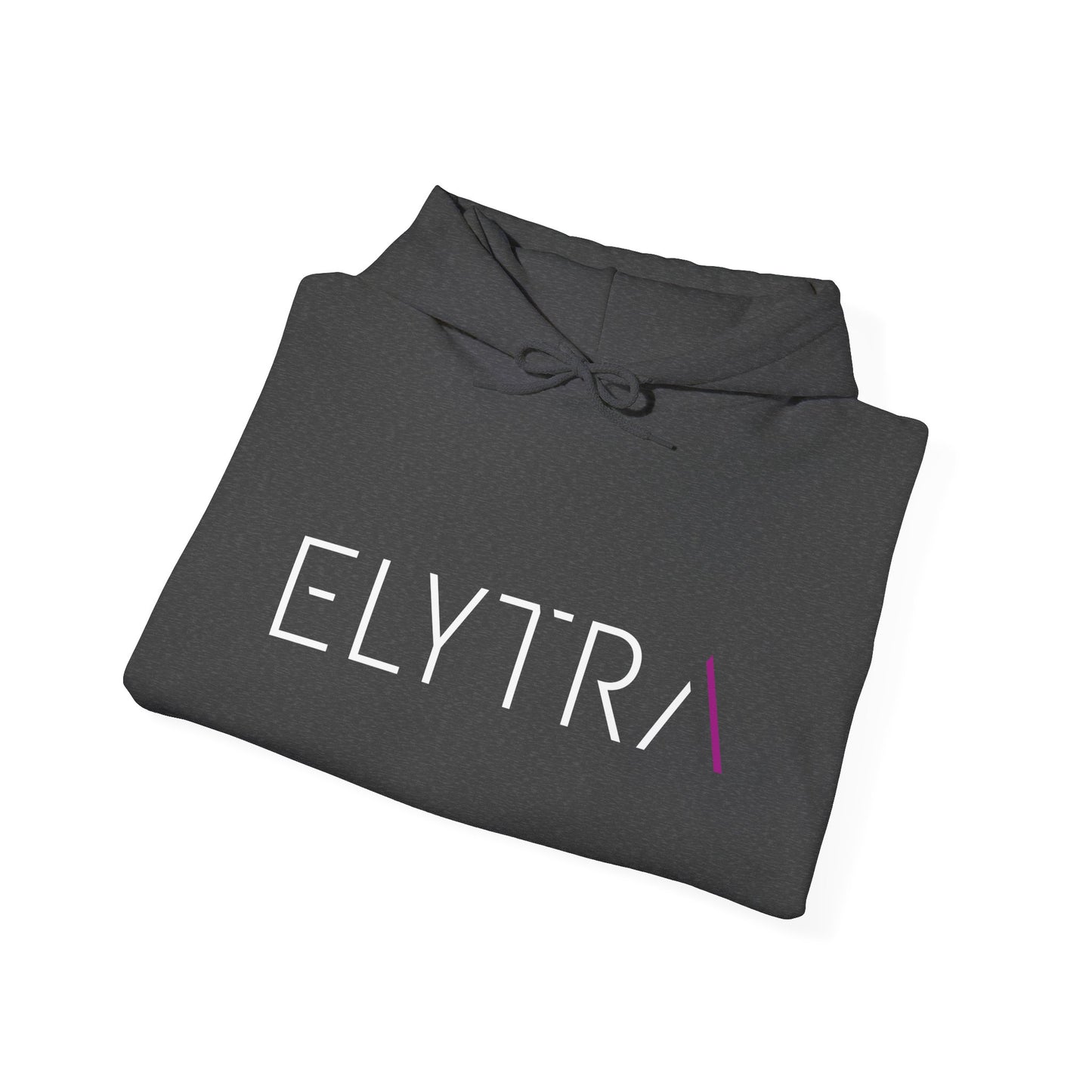 Elytra Unisex Heavy Blend™ Hooded Sweatshirt | Firefly Aerospace Hoodie