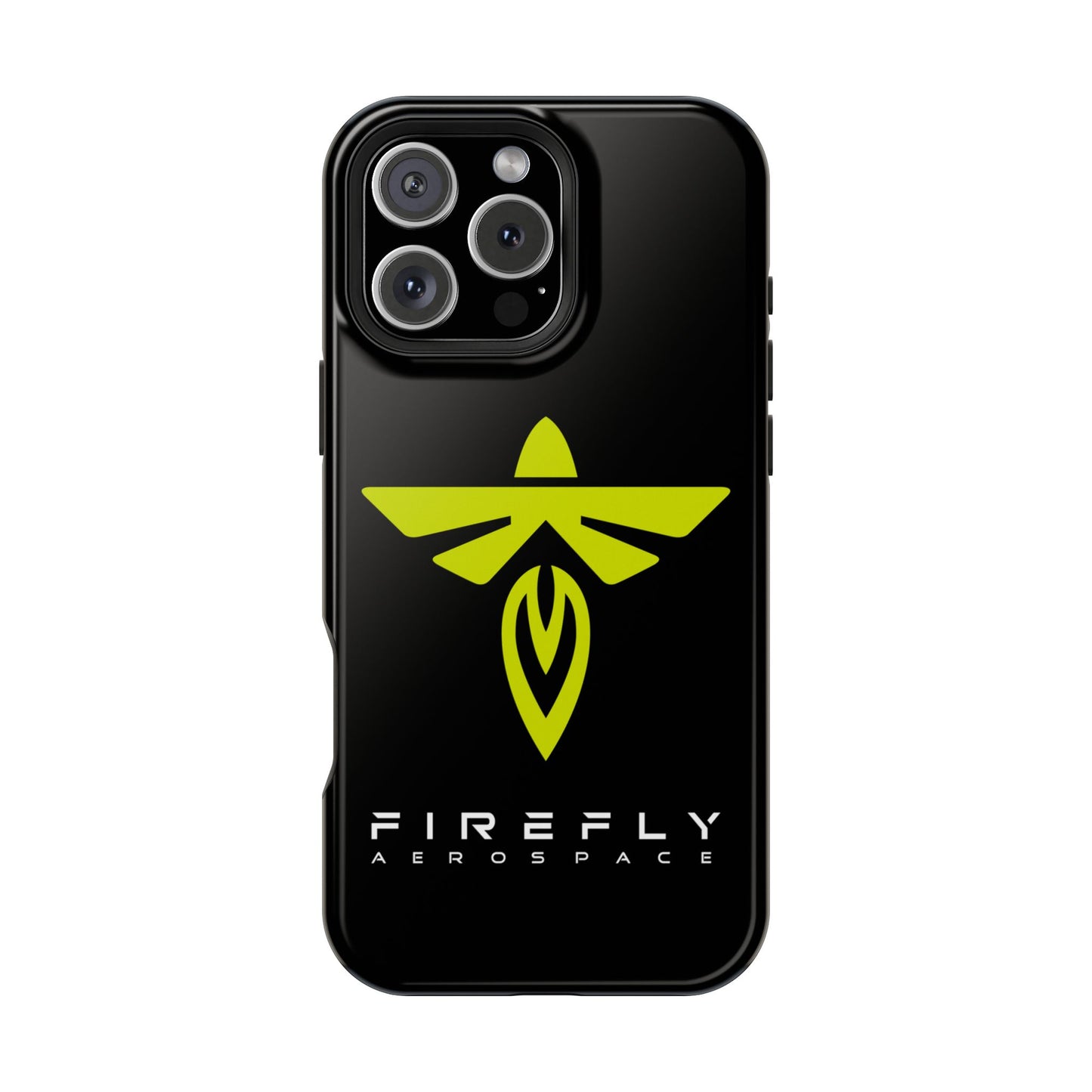 Firefly Impact-Resistant Phone Case | Protective iPhone Case