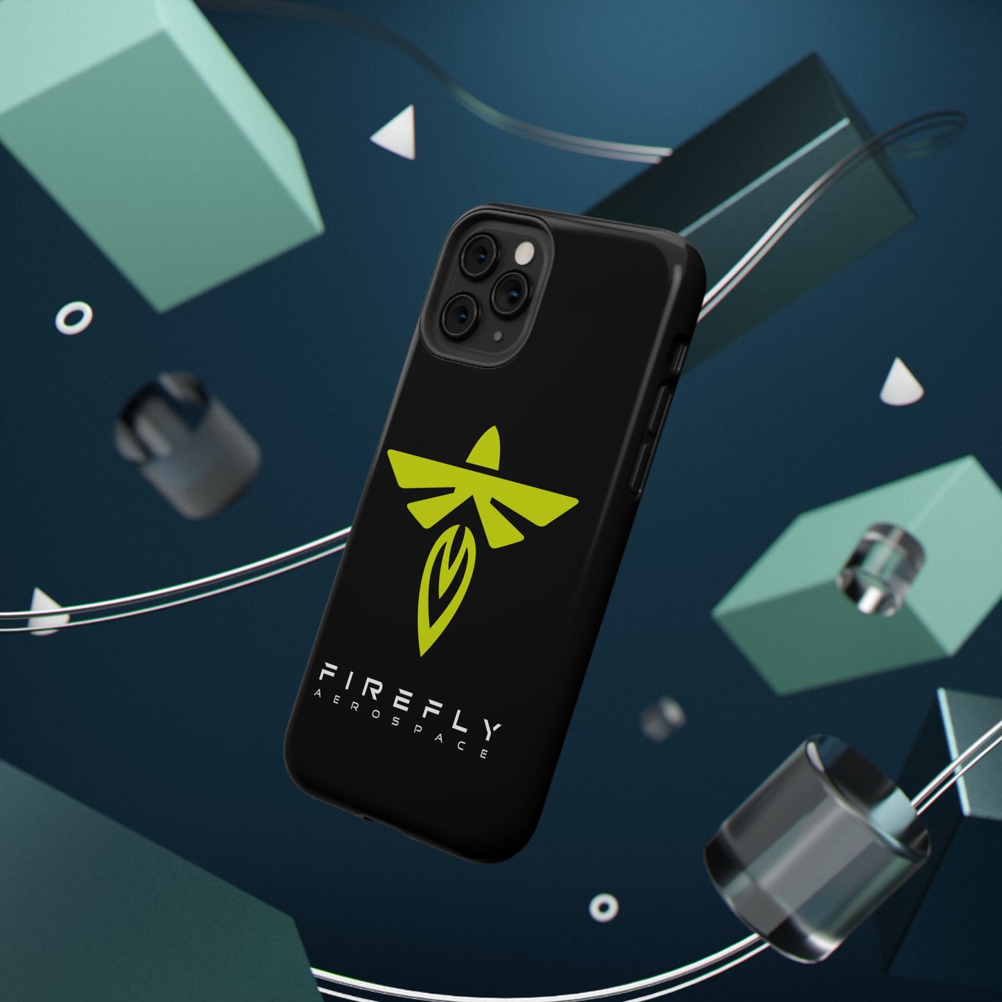Firefly Impact-Resistant Phone Case | Protective iPhone Case