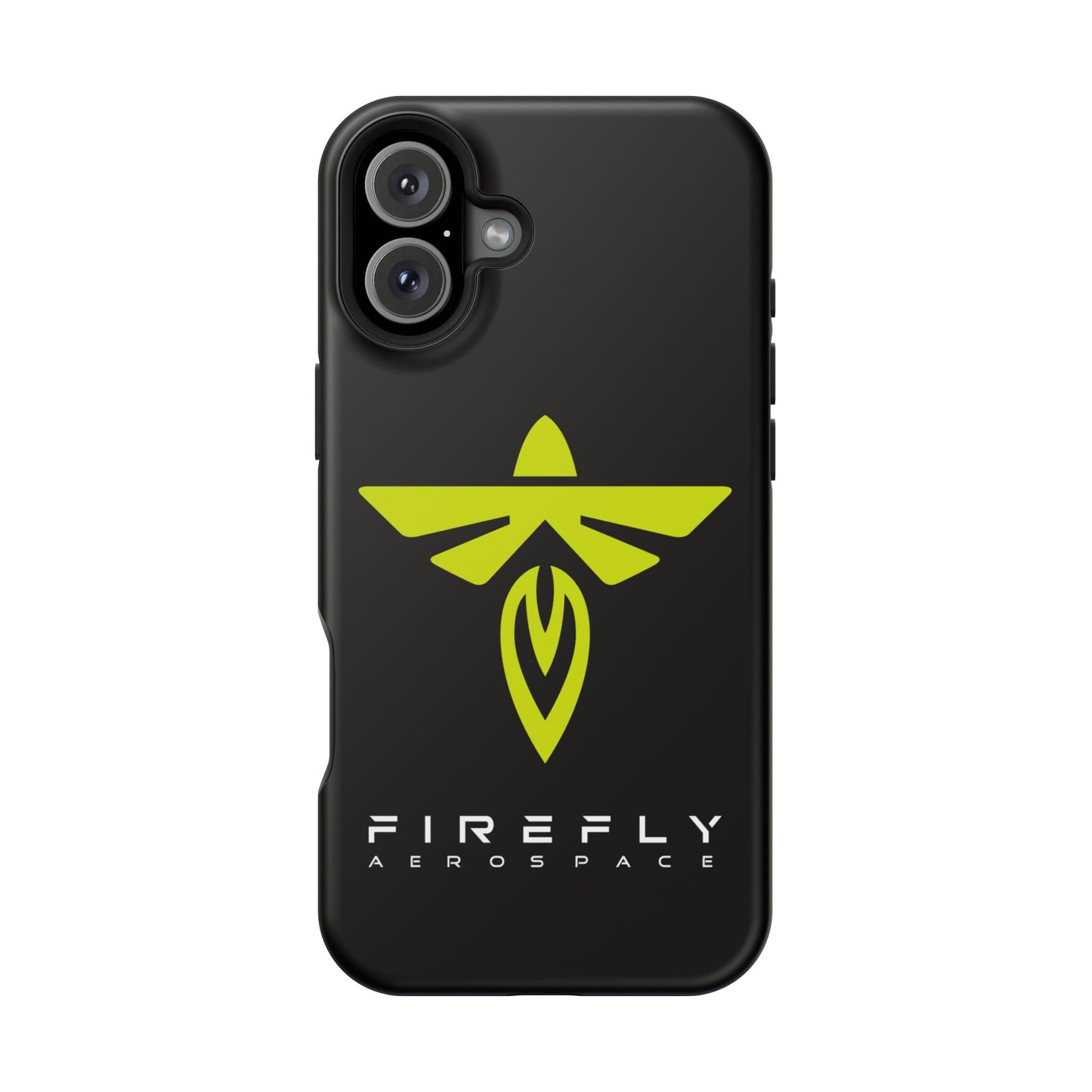 Firefly Impact-Resistant Phone Case | Protective iPhone Case